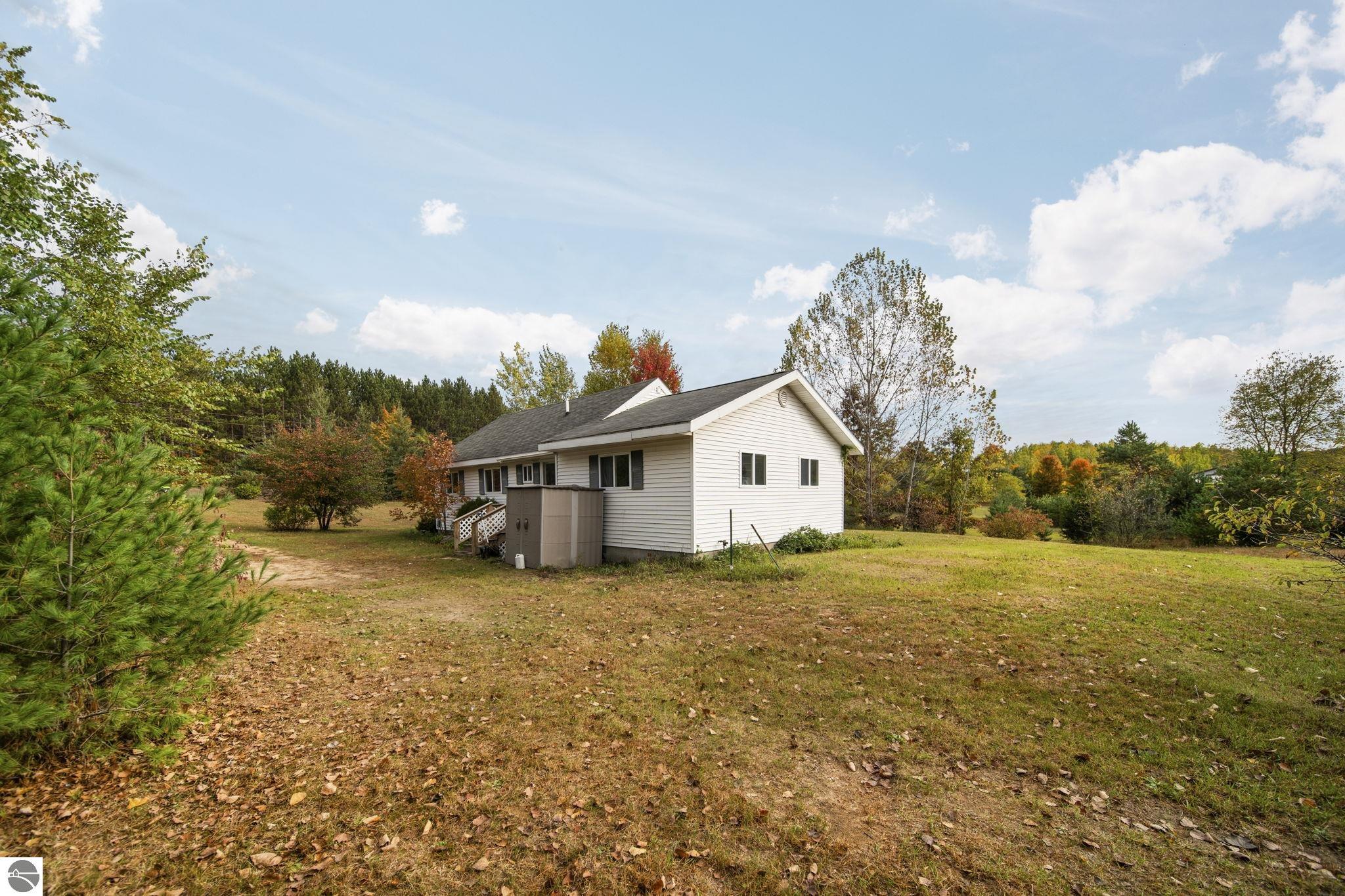 170 SE Pontius Road
