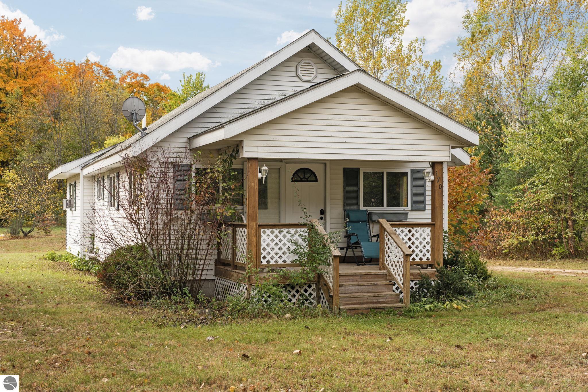 170 SE Pontius Road