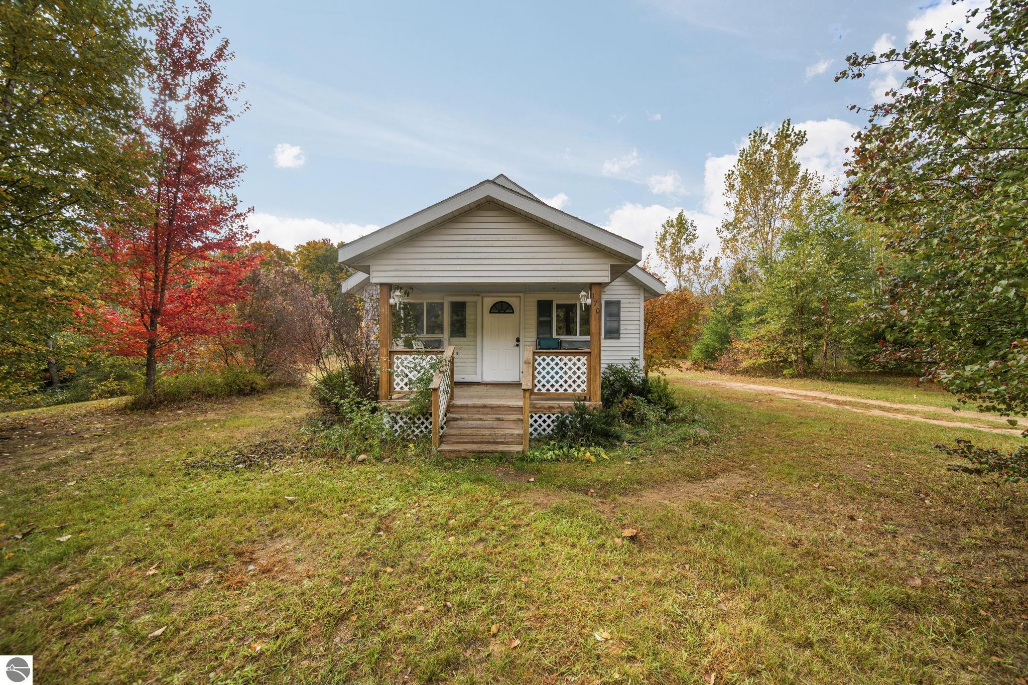 170 SE Pontius Road