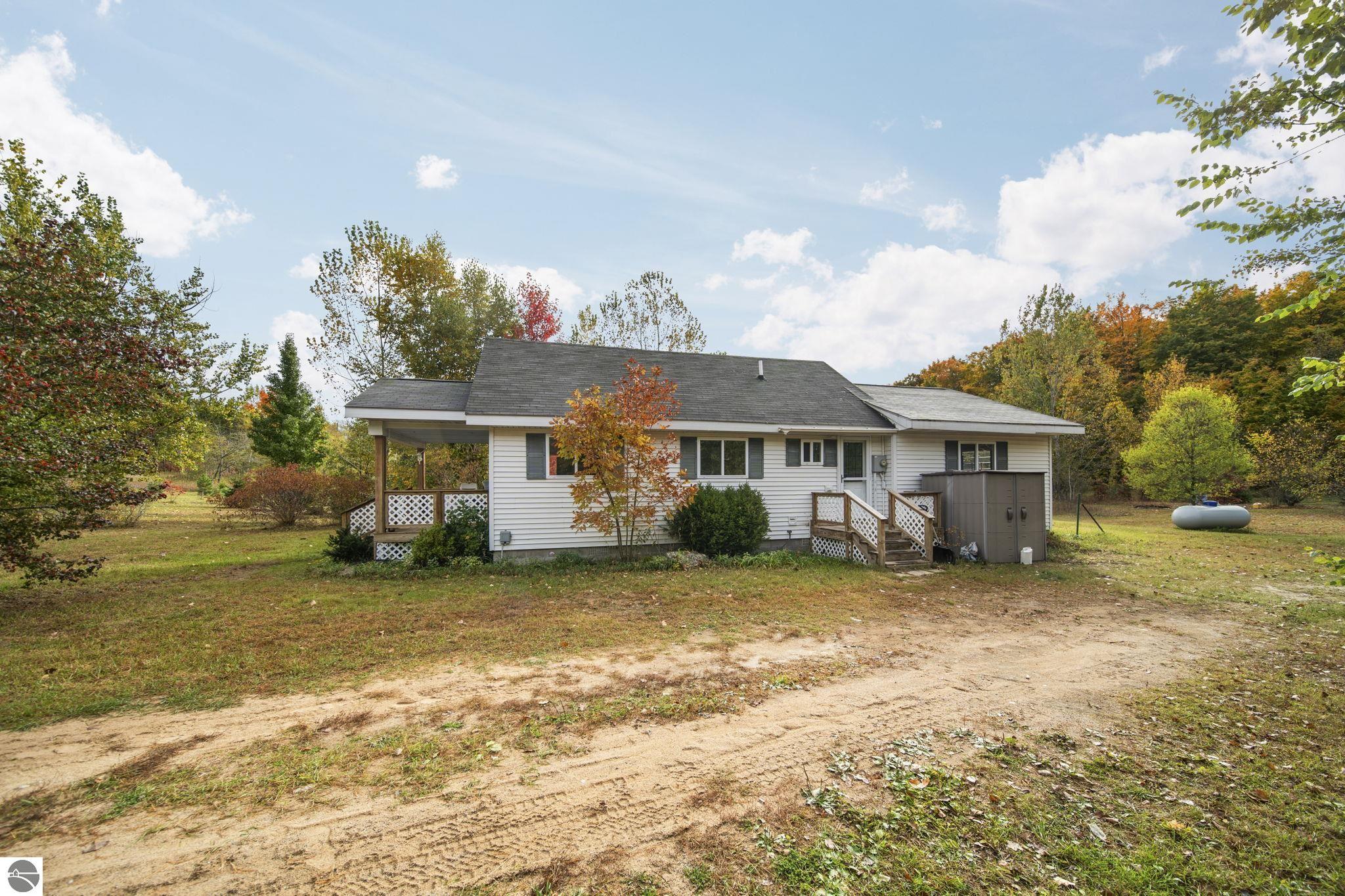 170 SE Pontius Road