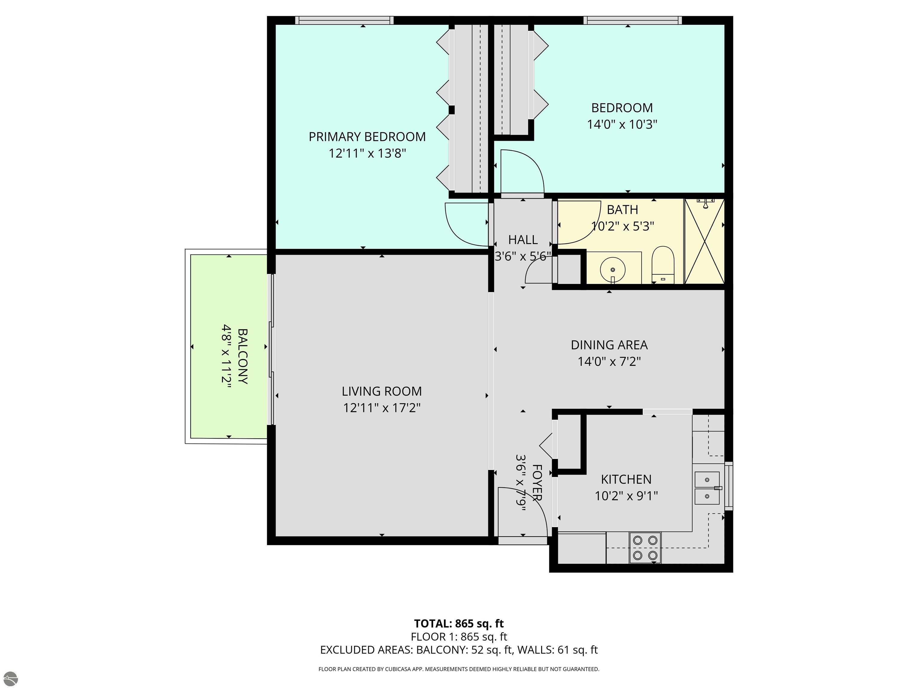 119 Fair Street # 5