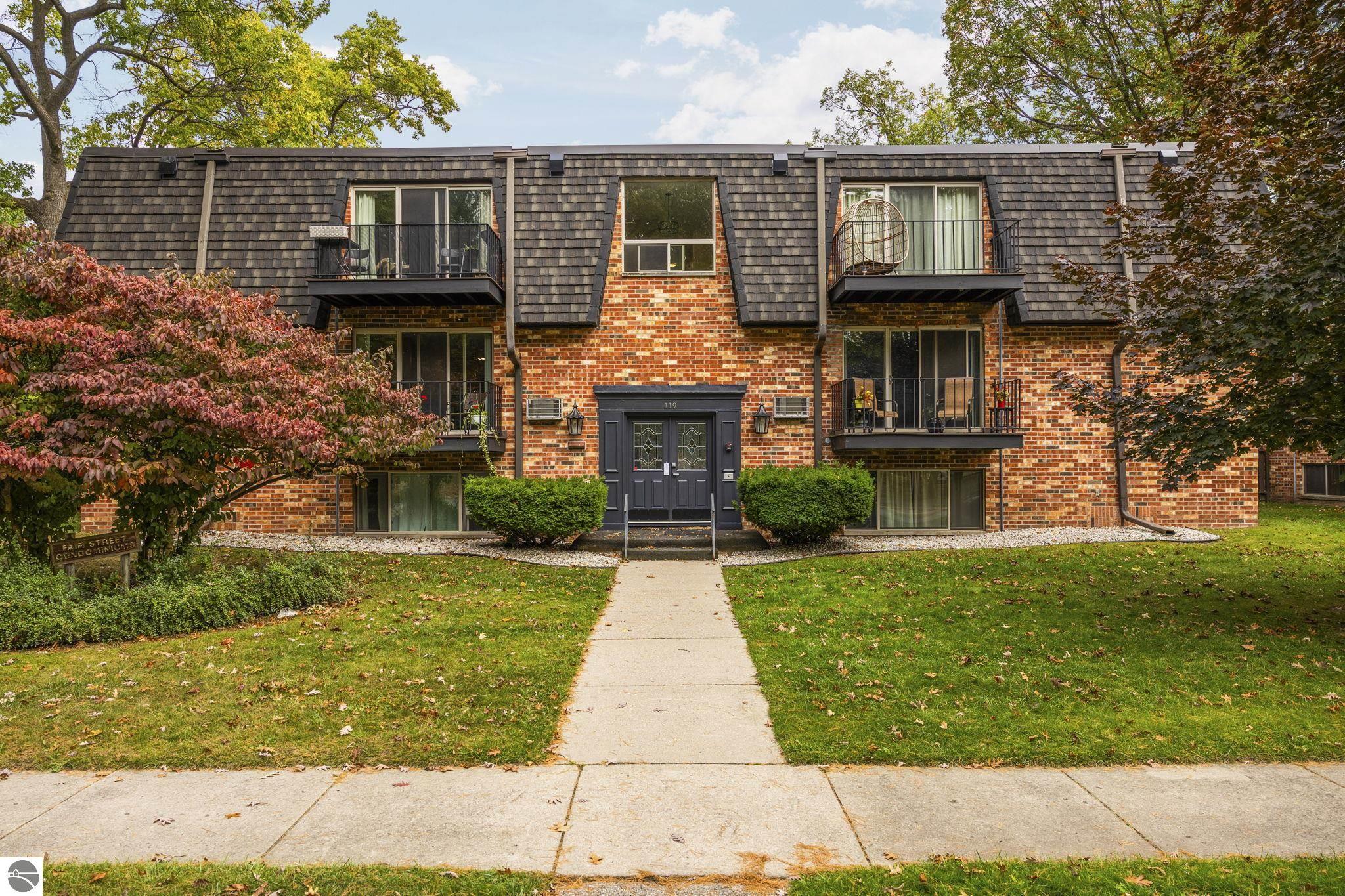 119 Fair Street # 5