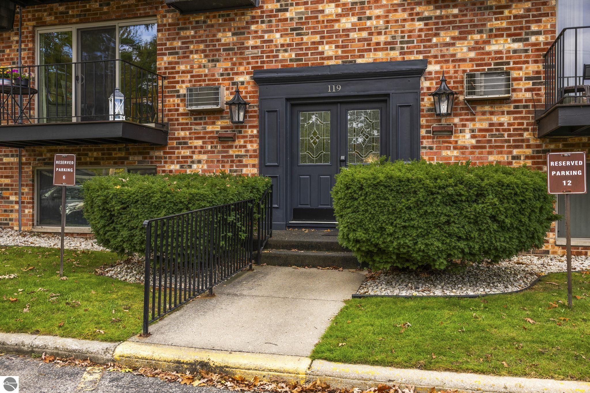 119 Fair Street # 5