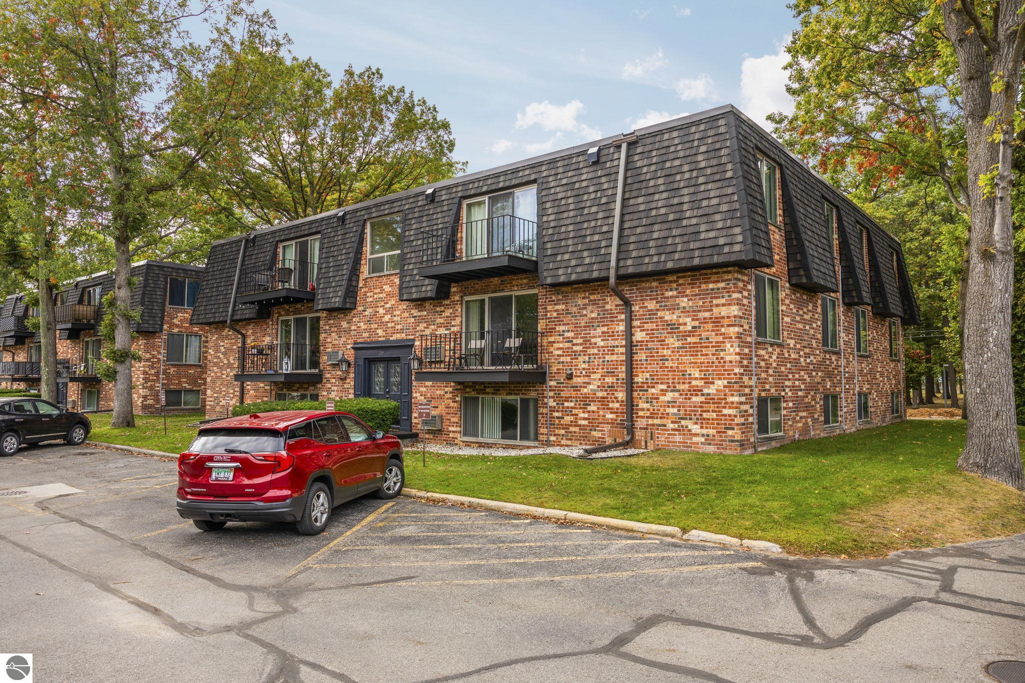 119 Fair Street # 5
