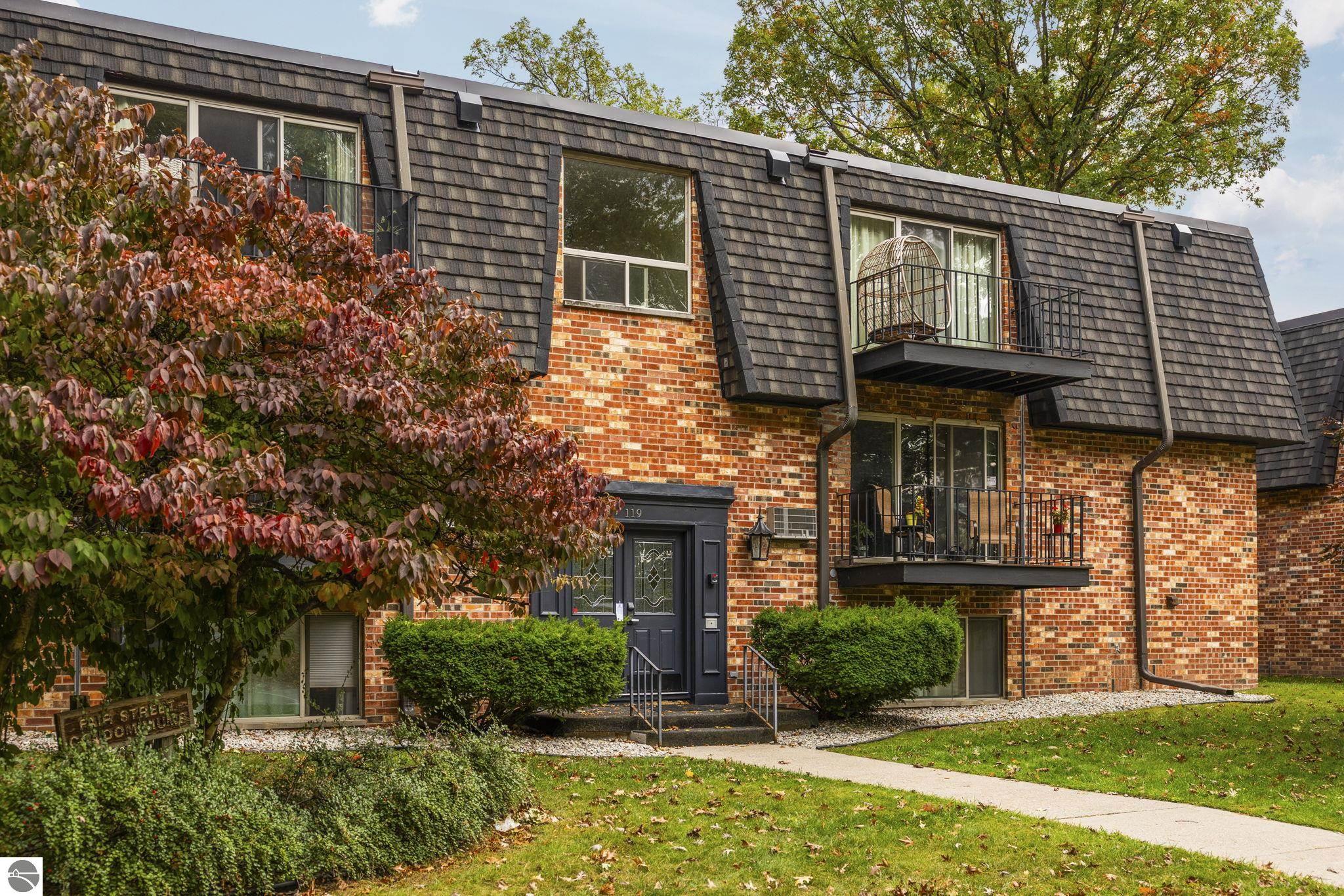 119 Fair Street # 5