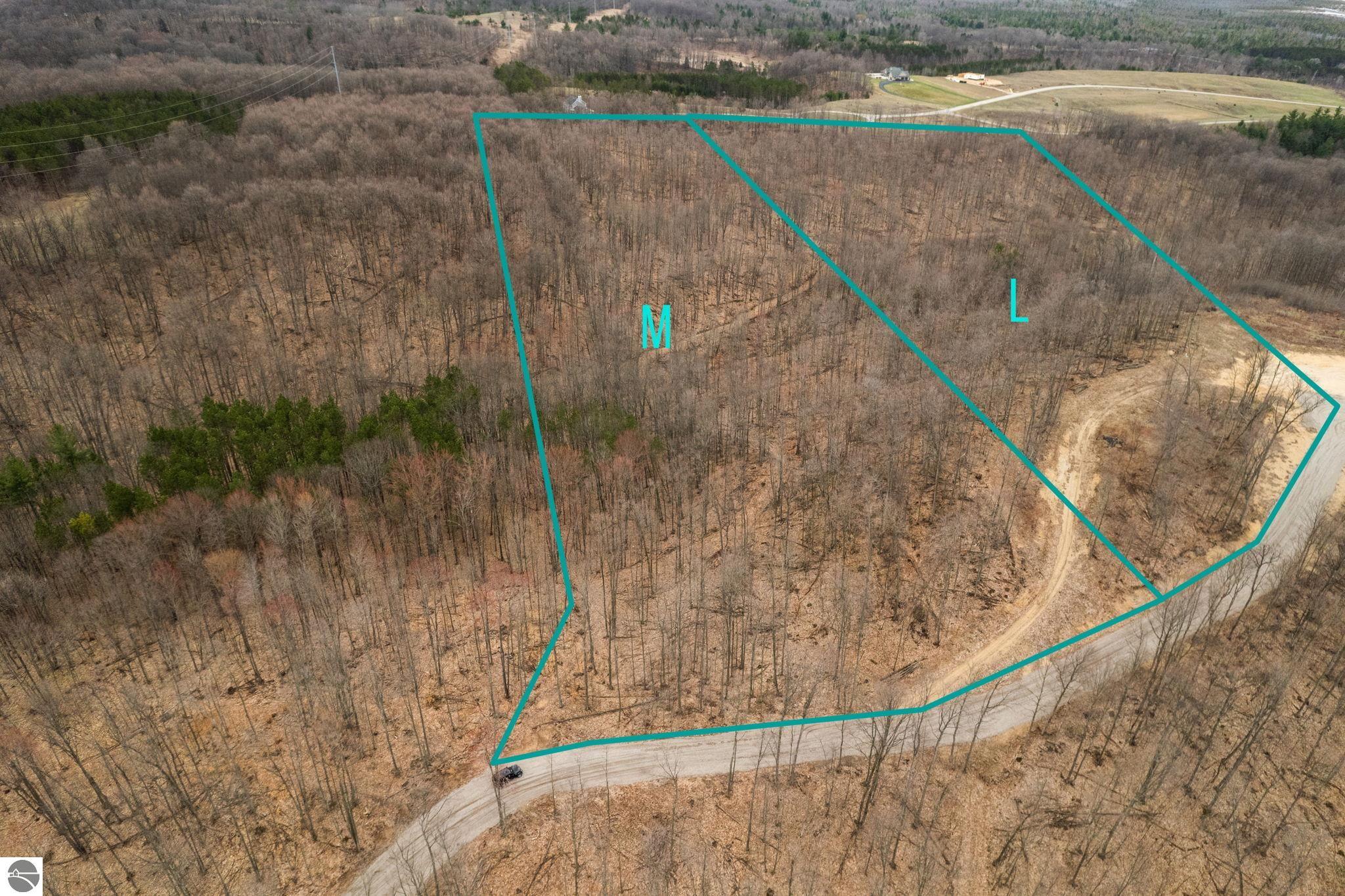 Parcel L - 6975 Gillett Road
