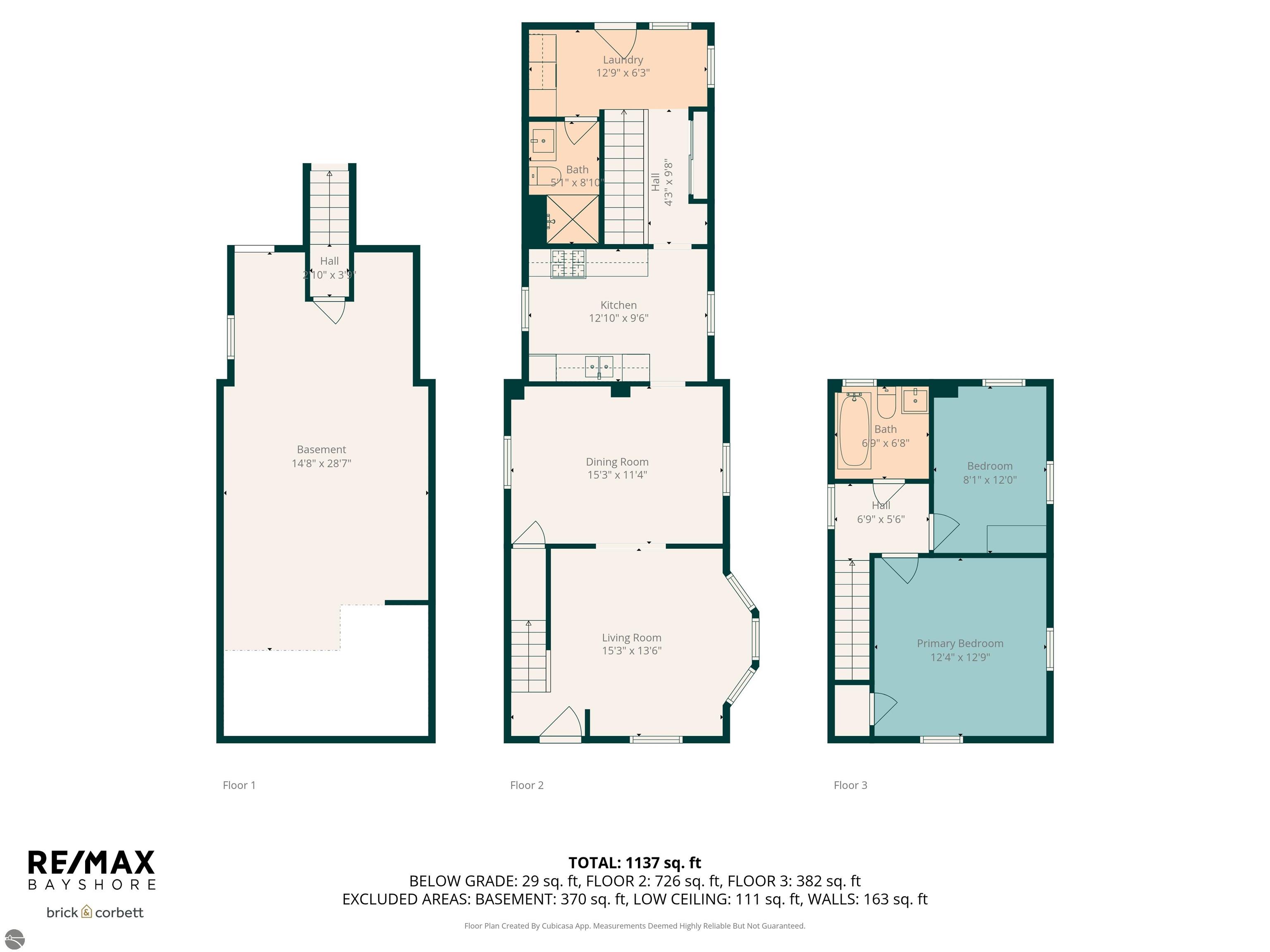 637,639,641 E Eighth Street