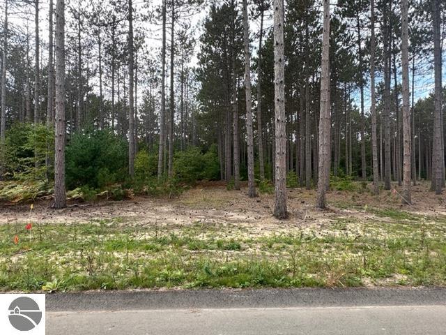 Lot 20 Cascade Trail