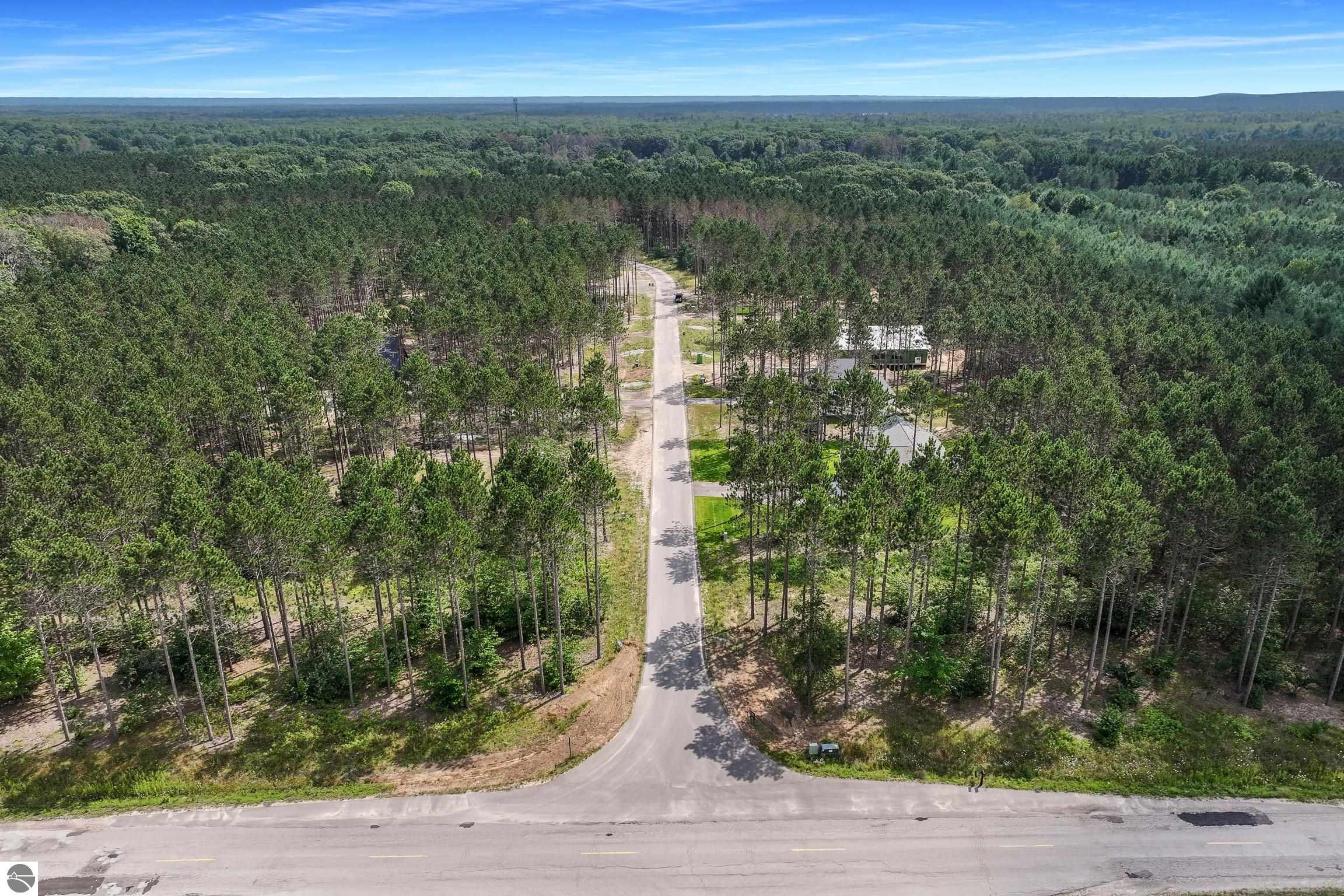 Lot 20 Cascade Trail