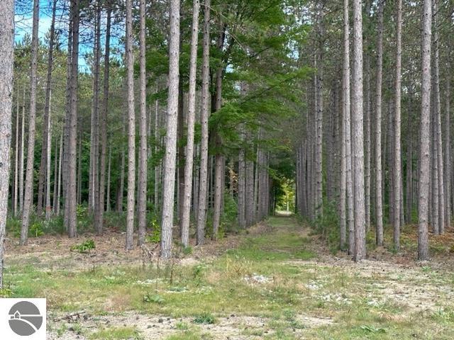 Lot 20 Cascade Trail