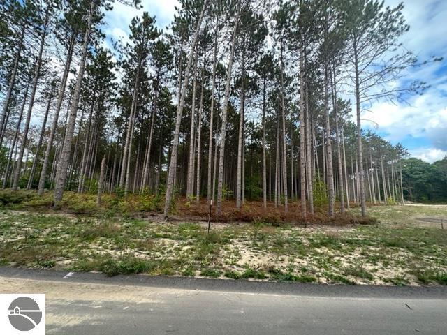 Lot 20 Cascade Trail