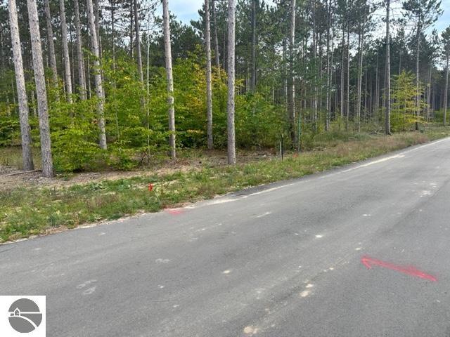 Lot 20 Cascade Trail