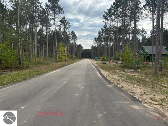 Lot 20 Cascade Trail