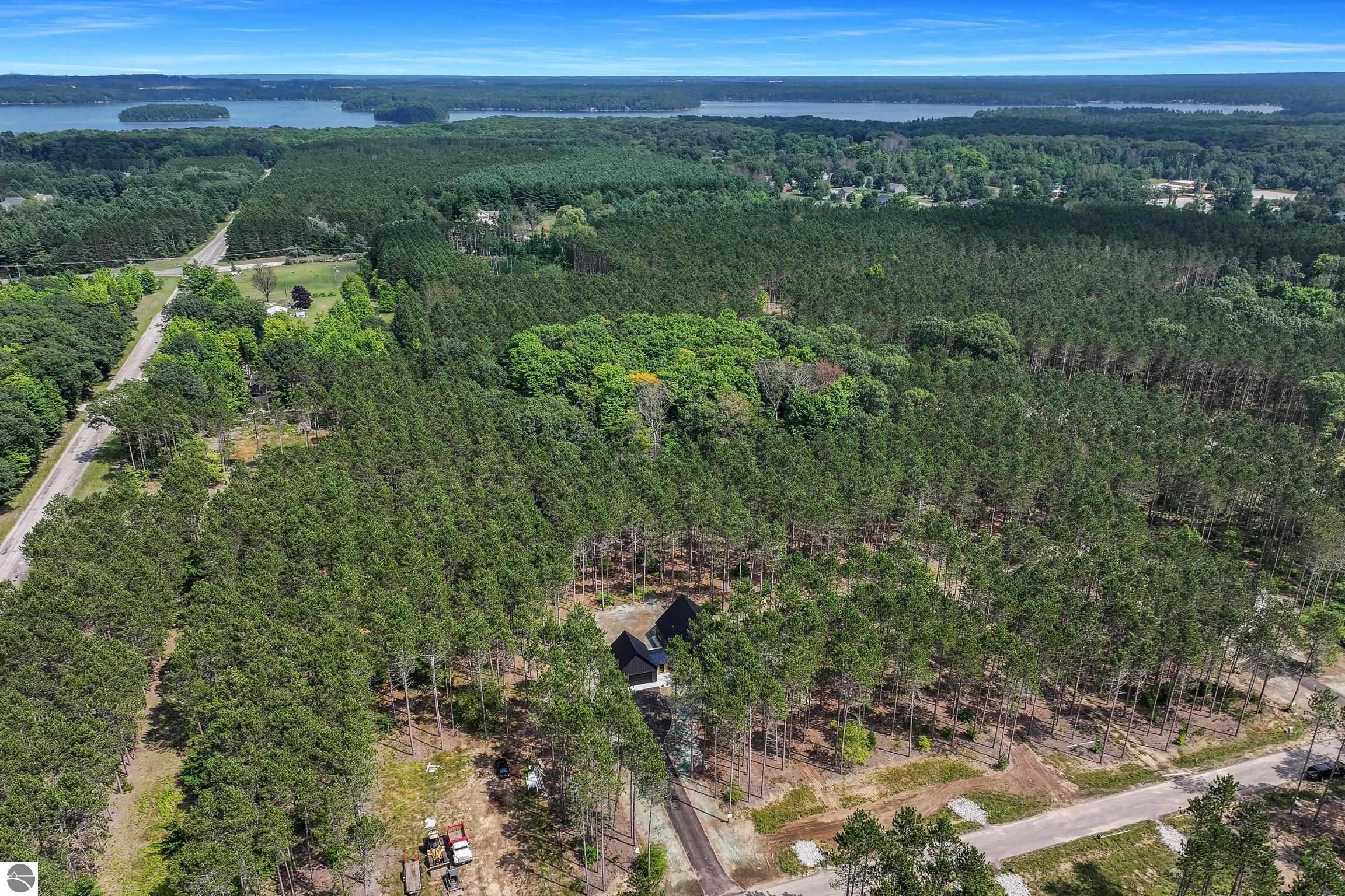 Lot 20 Cascade Trail