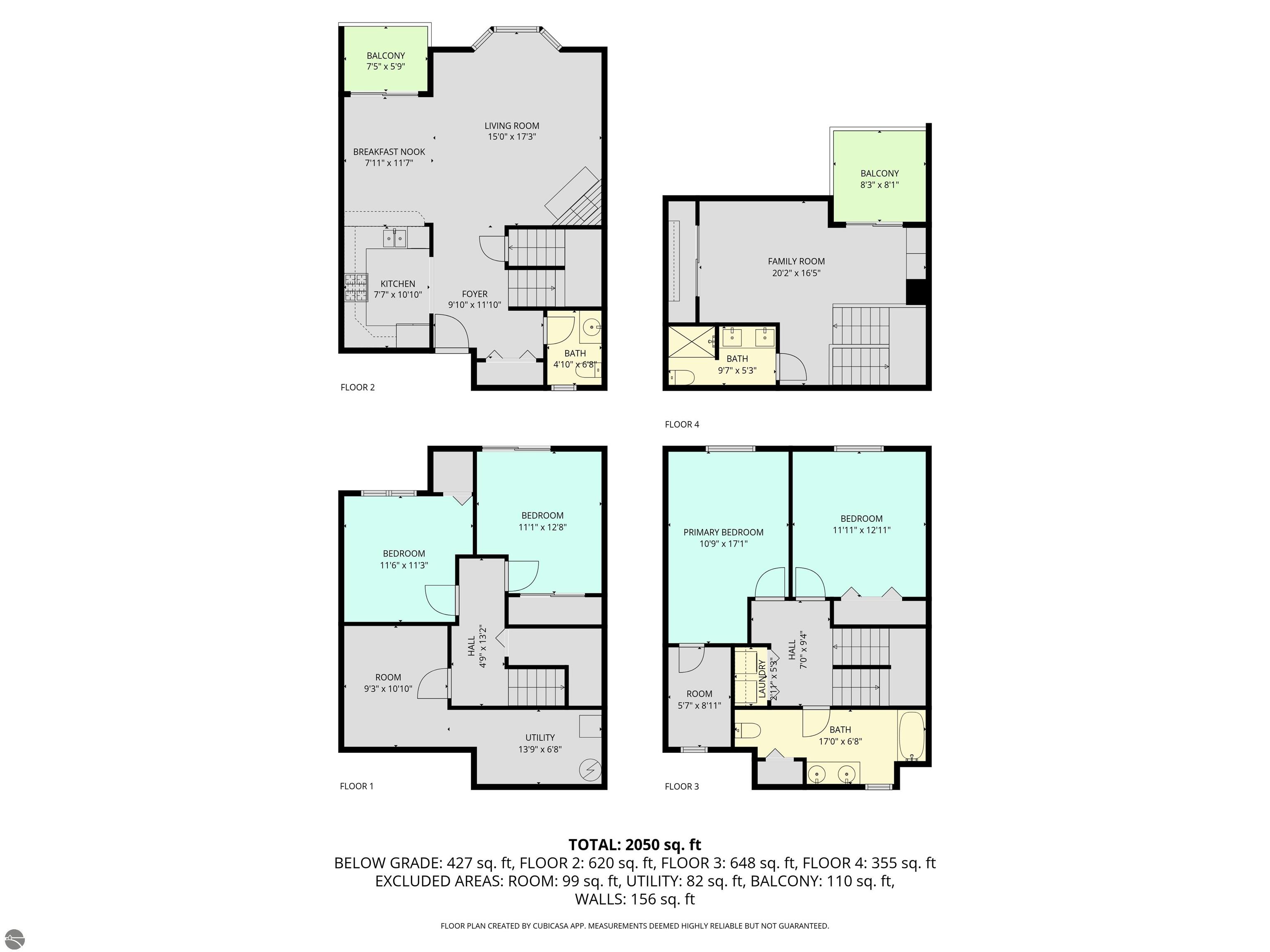 4033 Sherwood Forest Drive