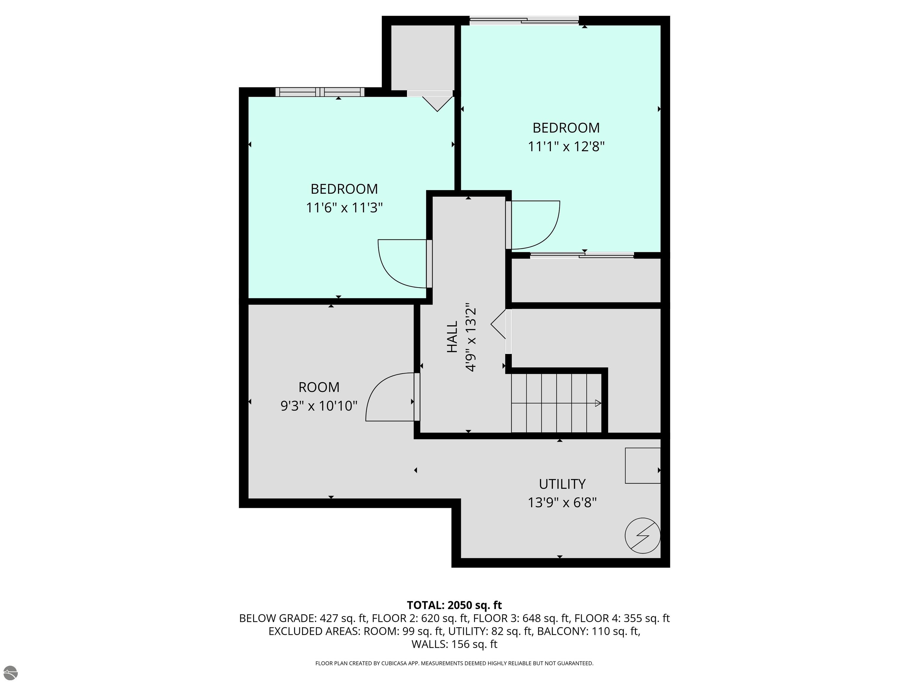 4033 Sherwood Forest Drive
