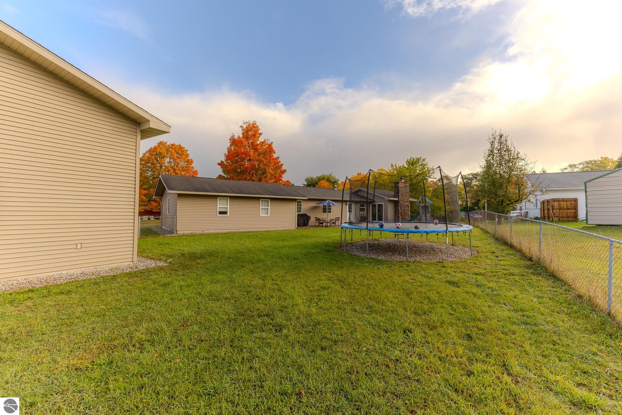 3093 Horseshoe Drive