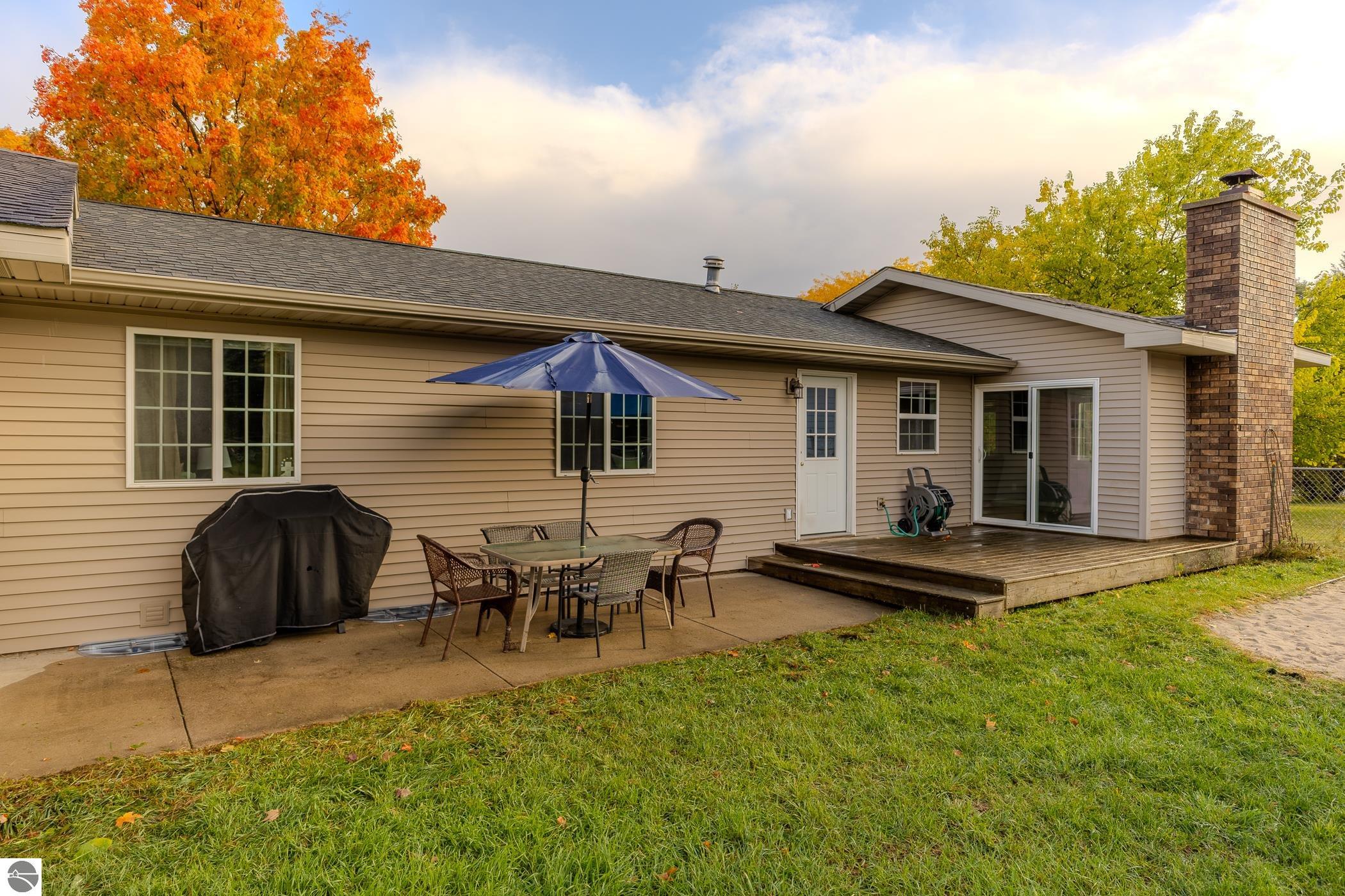 3093 Horseshoe Drive