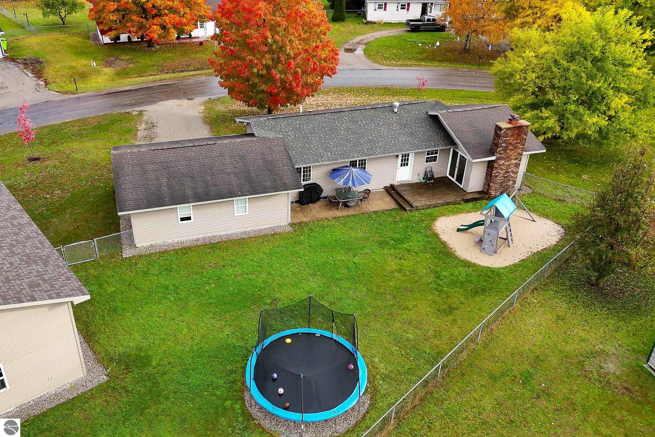 3093 Horseshoe Drive
