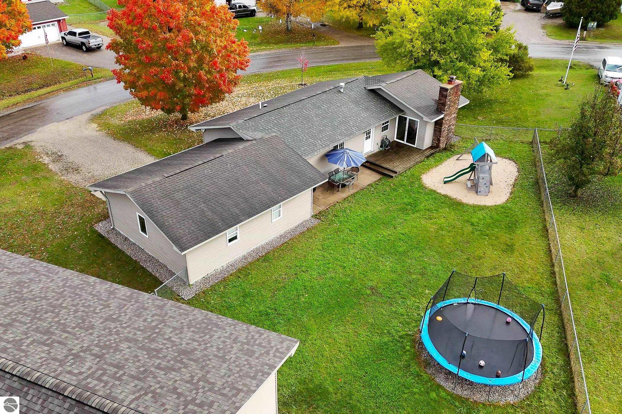 3093 Horseshoe Drive