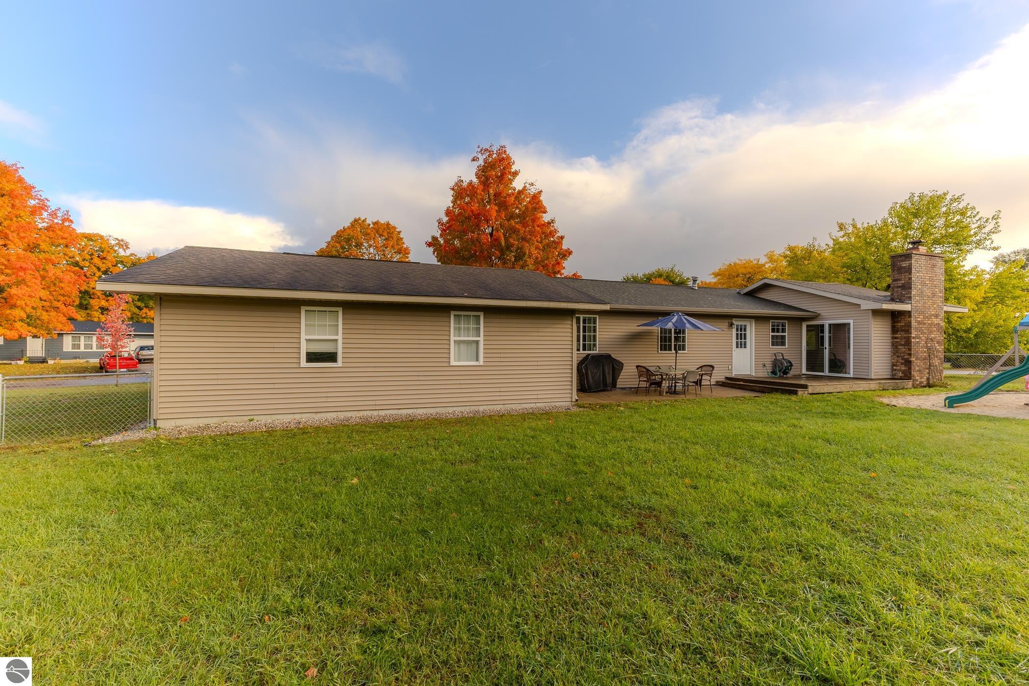 3093 Horseshoe Drive