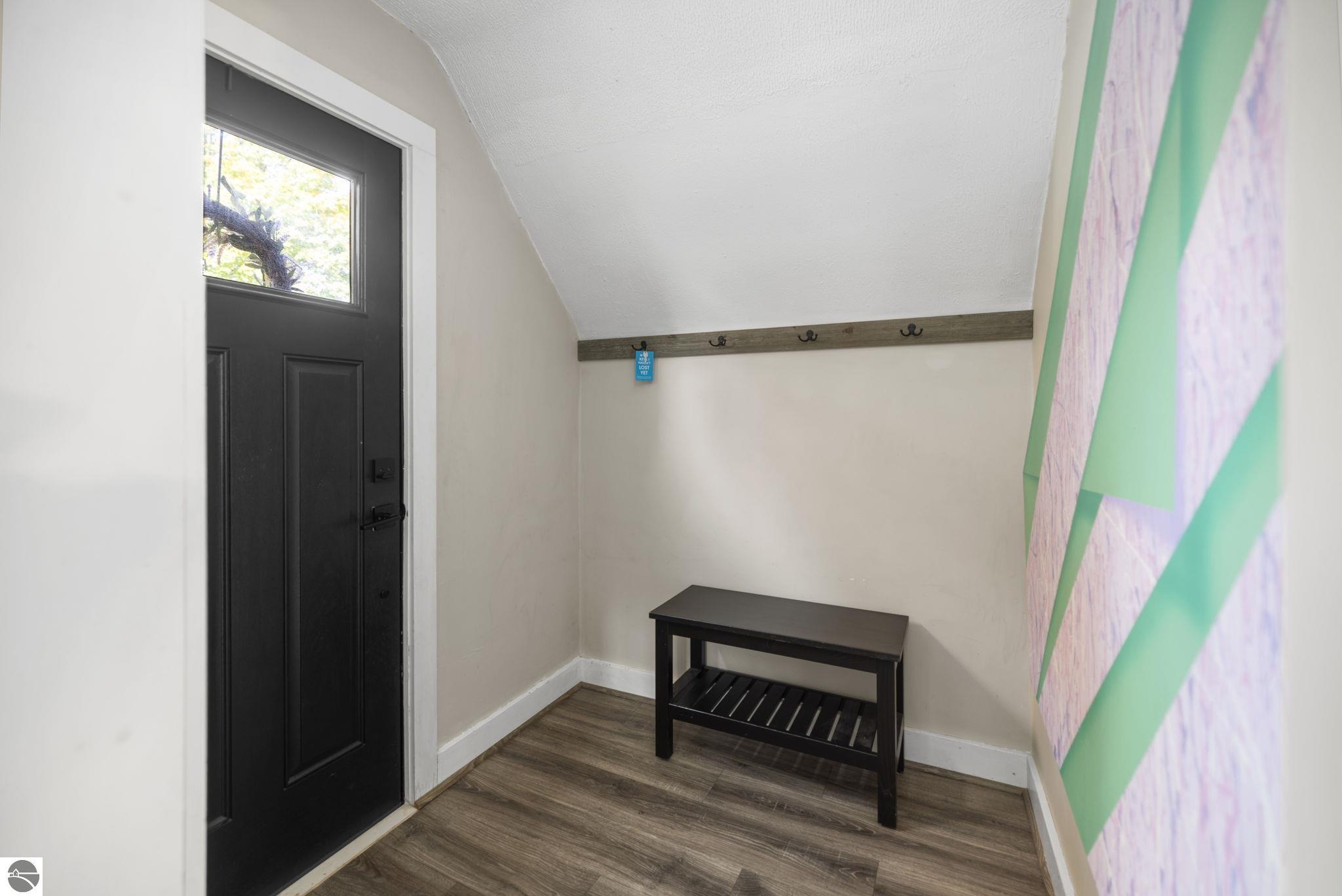 221 W Fifteenth Street