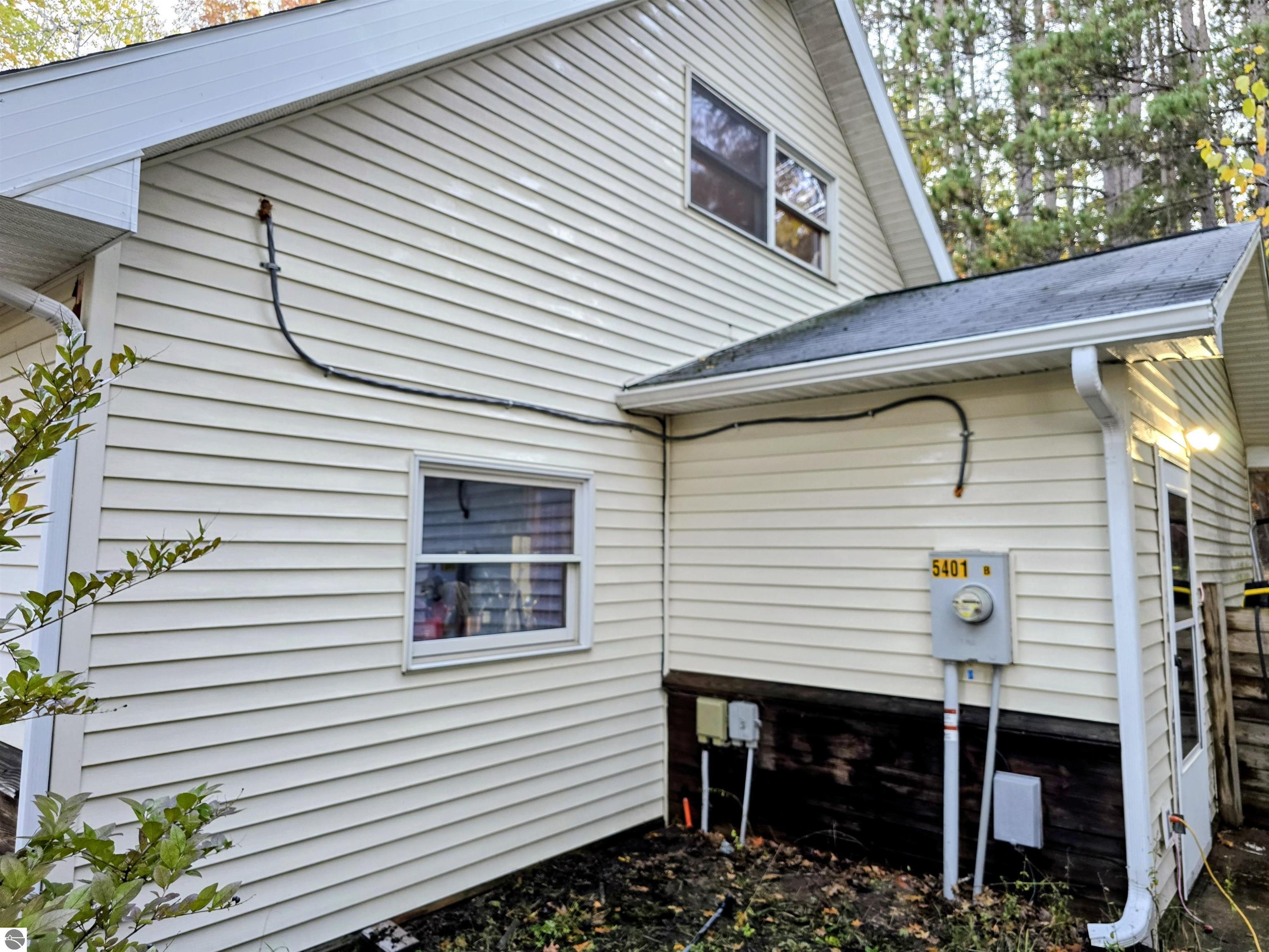 5401 N 23 Road