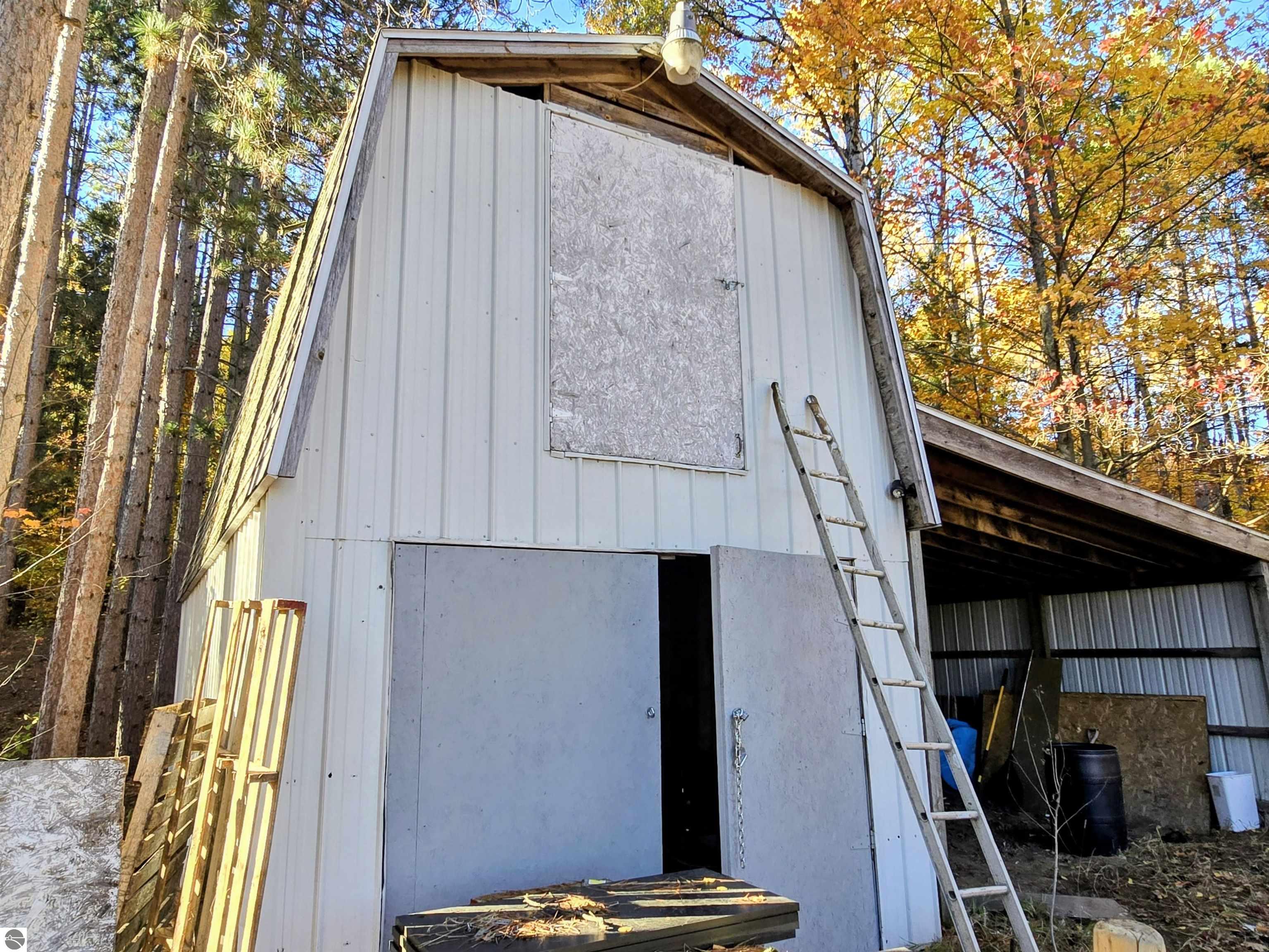 5401 N 23 Road