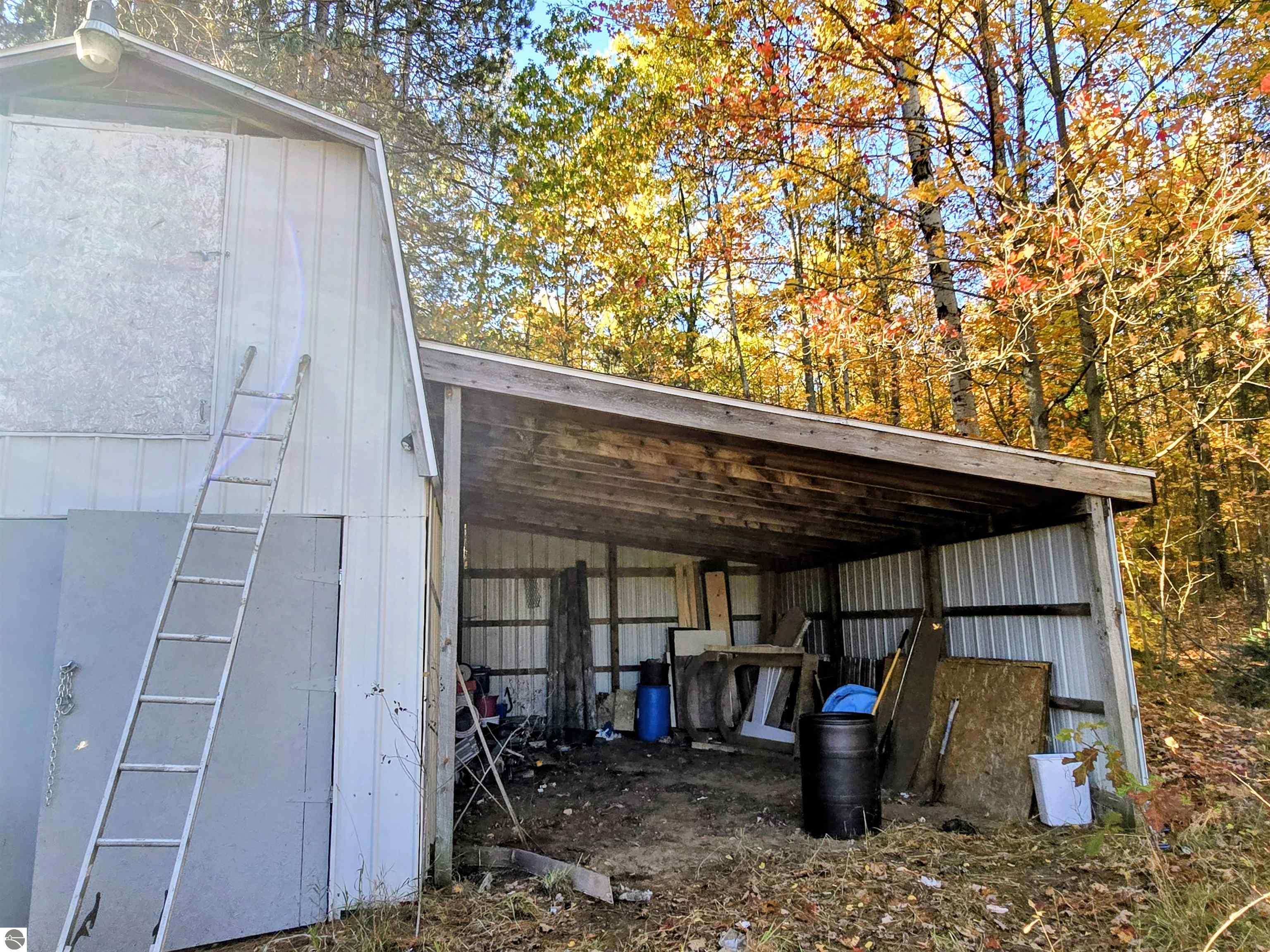 5401 N 23 Road