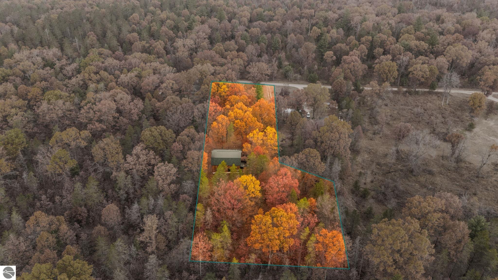 9650 Elliott Road