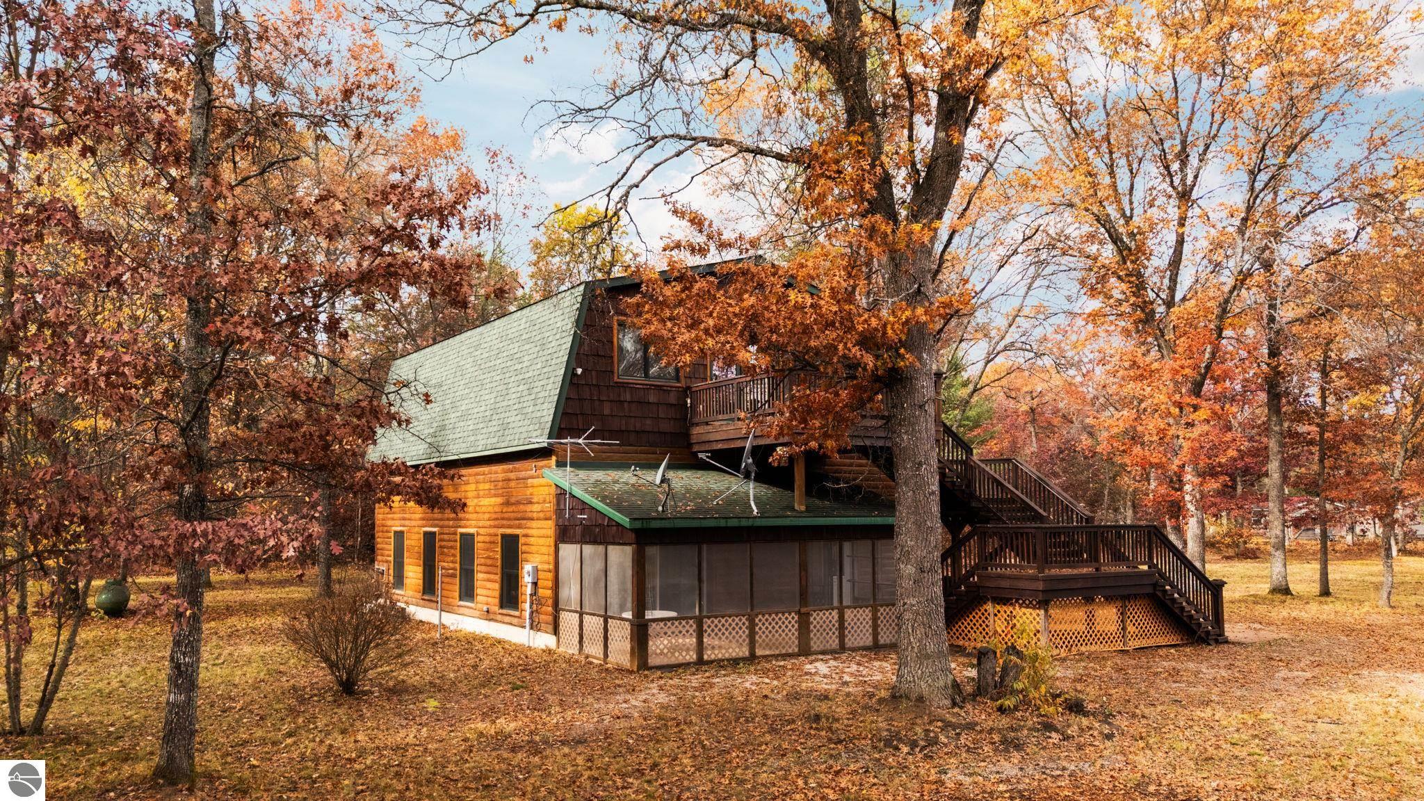 9650 Elliott Road