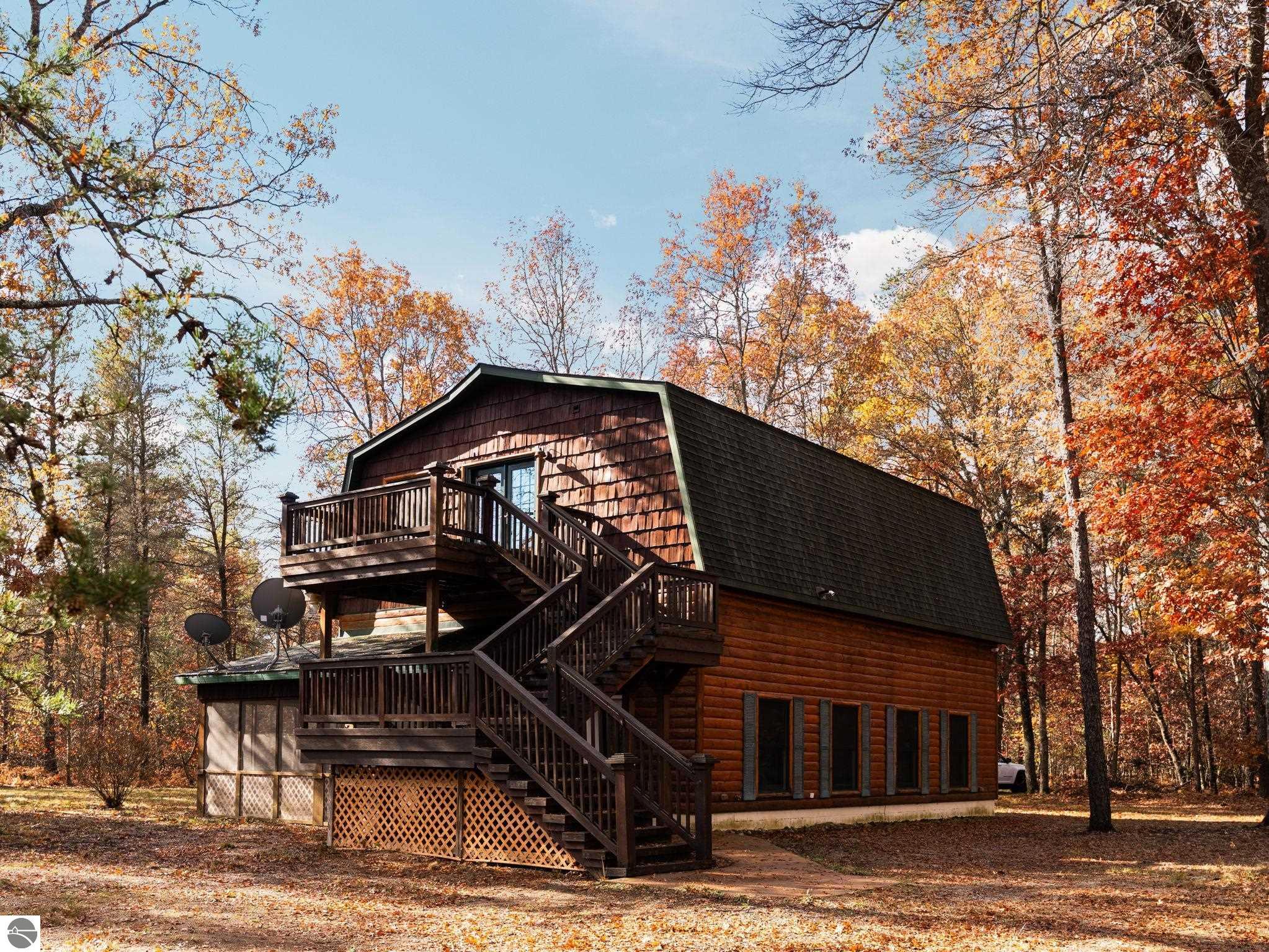 9650 Elliott Road