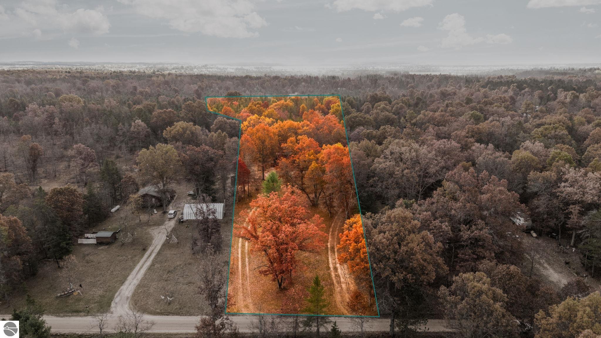 9650 Elliott Road
