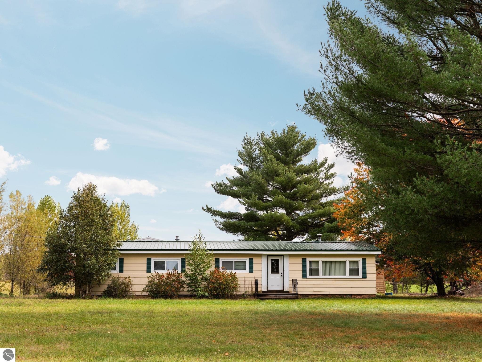 6569 Fife Lake Road