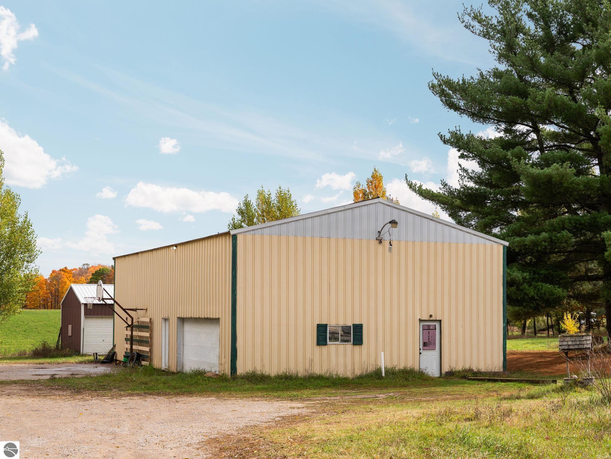 6569 Fife Lake Road