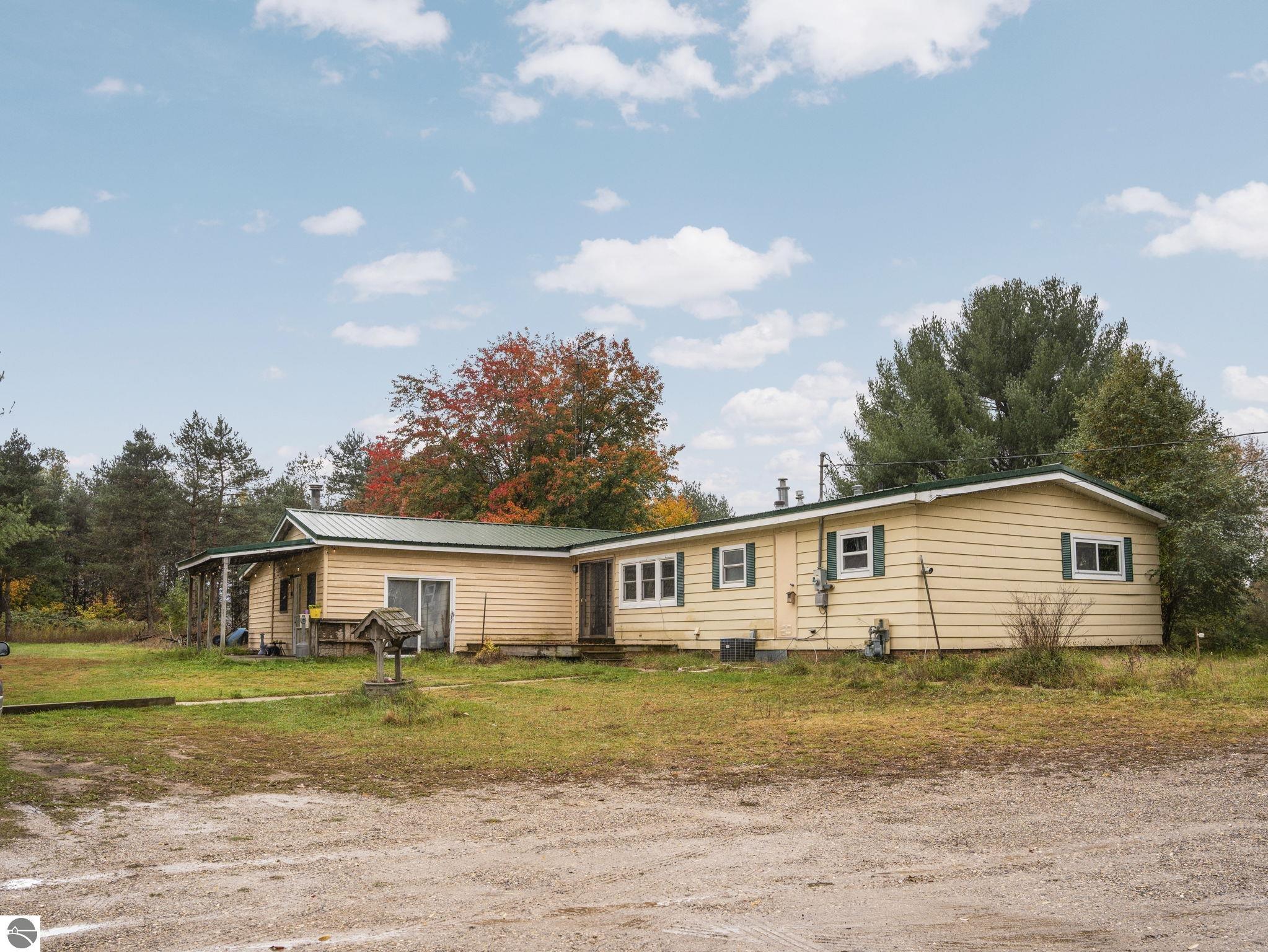 6569 Fife Lake Road