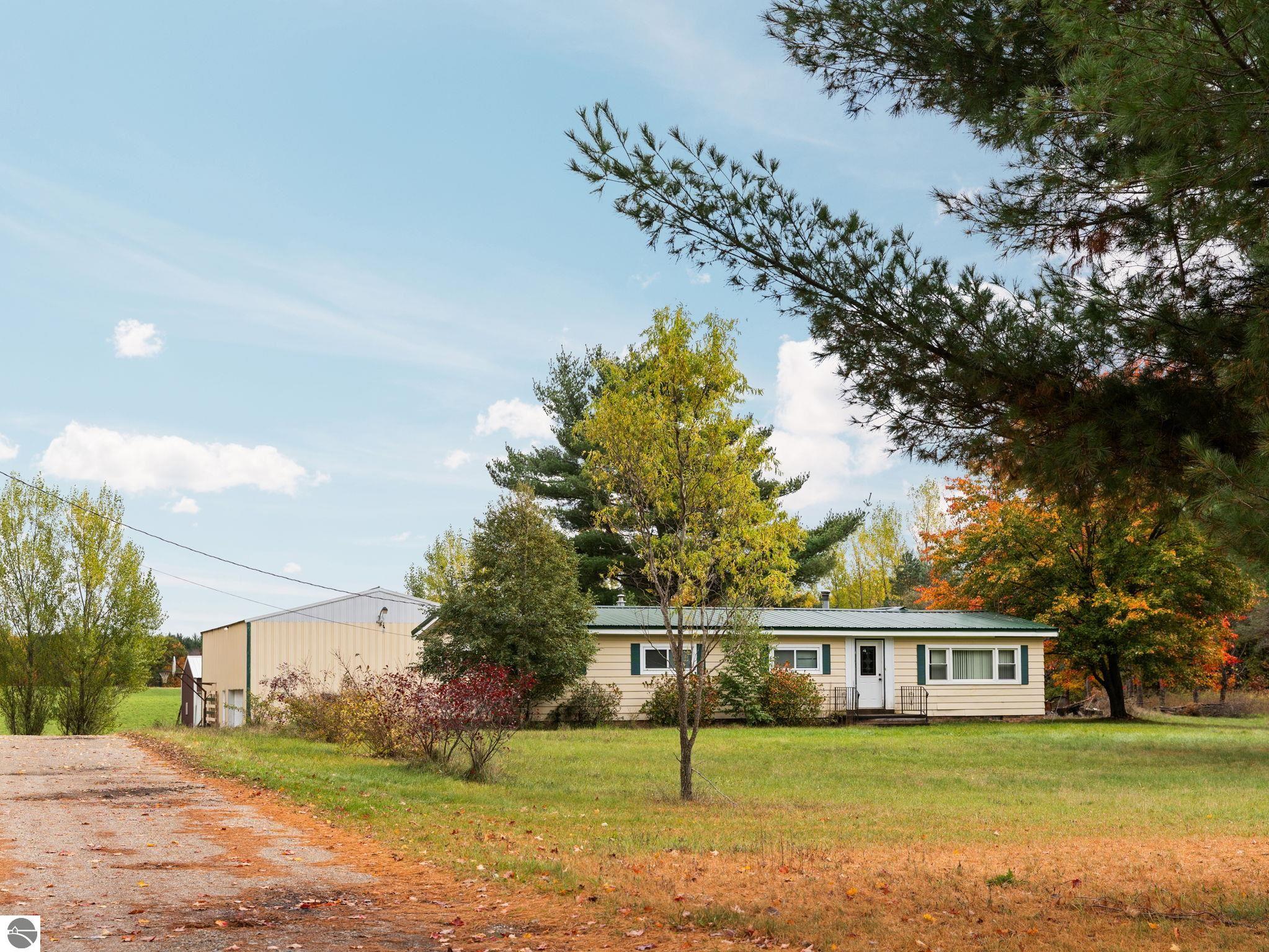 6569 Fife Lake Road
