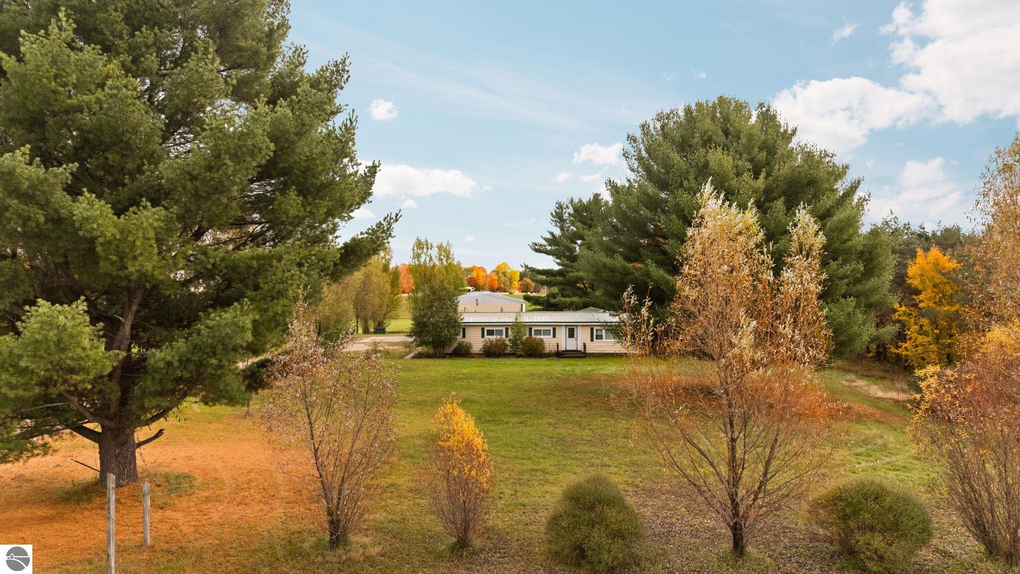 6569 Fife Lake Road