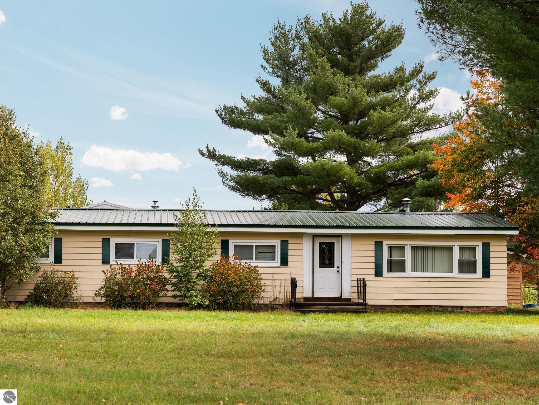 6569 Fife Lake Road