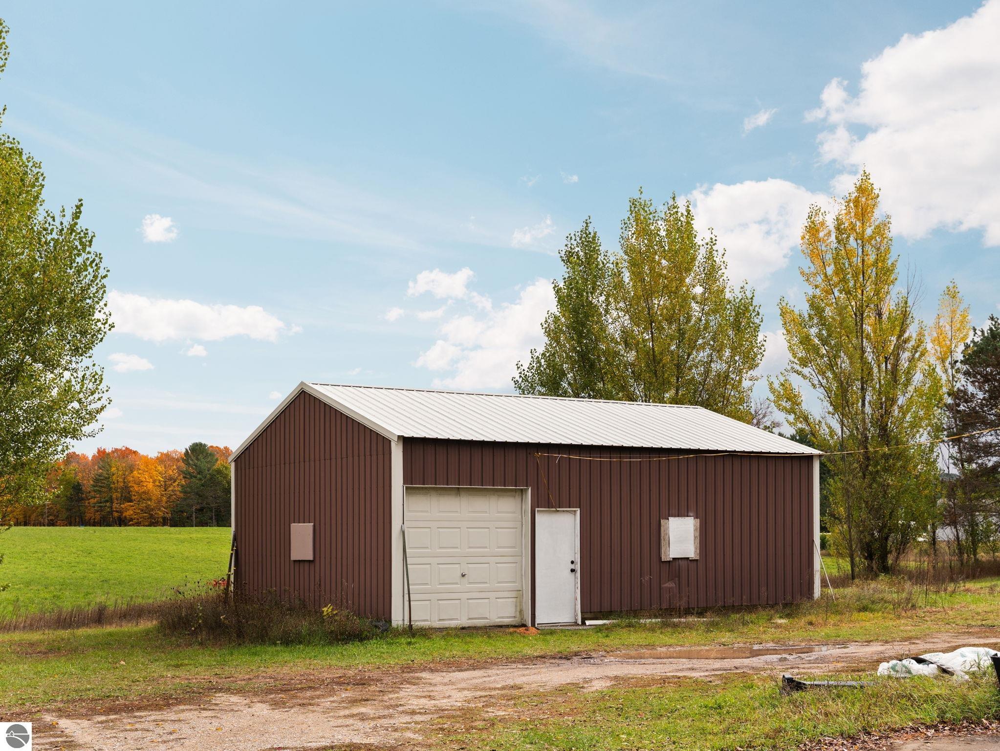 6569 Fife Lake Road