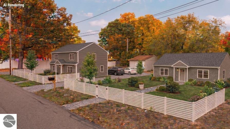 00 Barlow Street