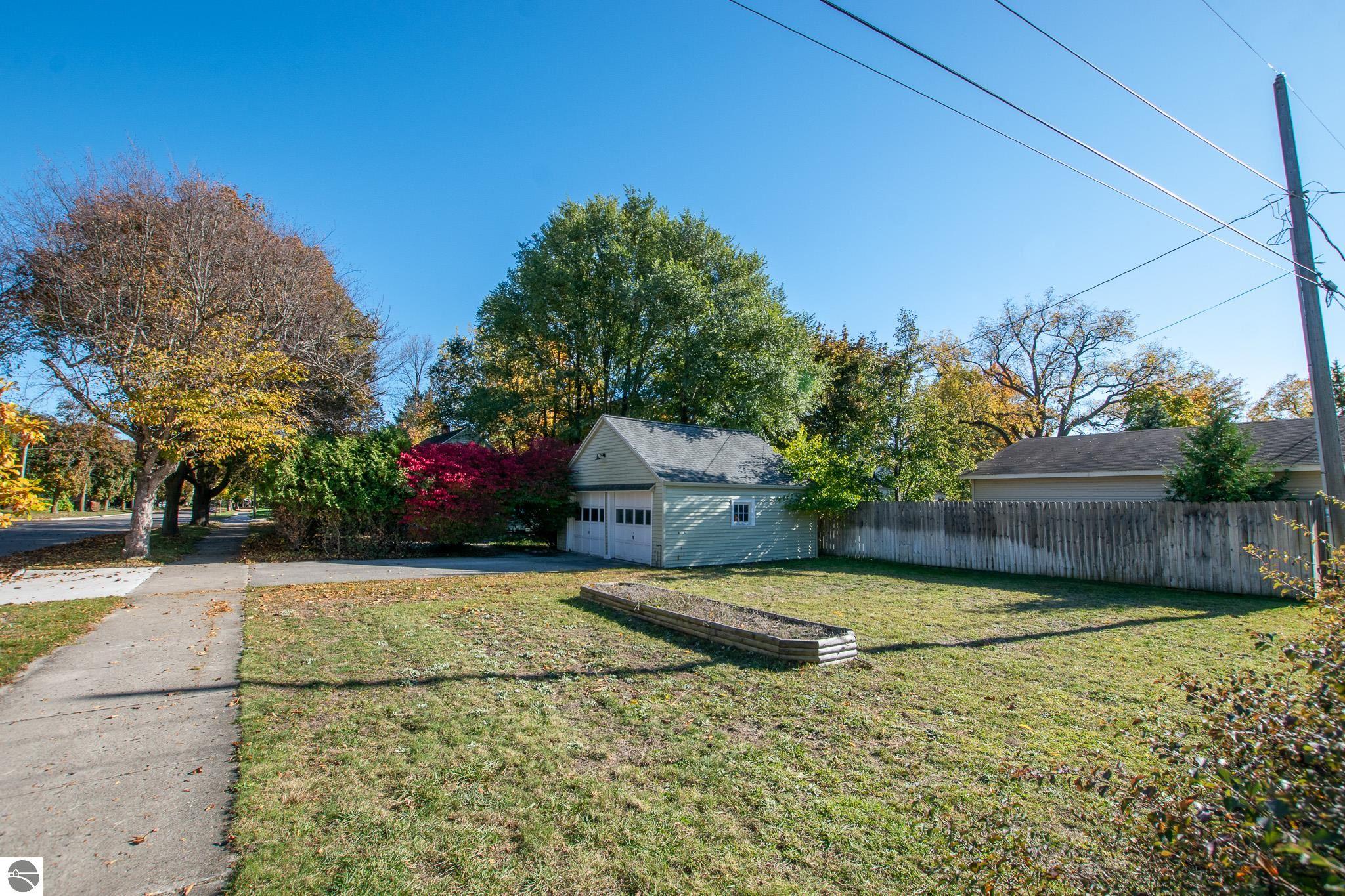 1101 Jefferson Avenue