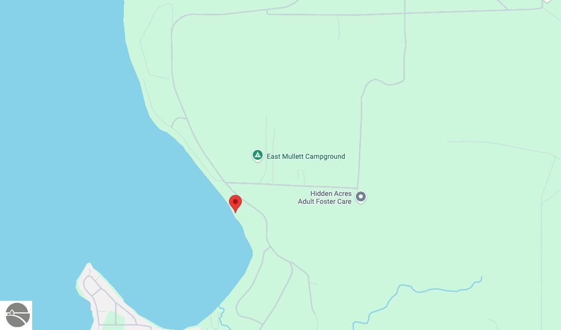 122 E Mullett Lake Road