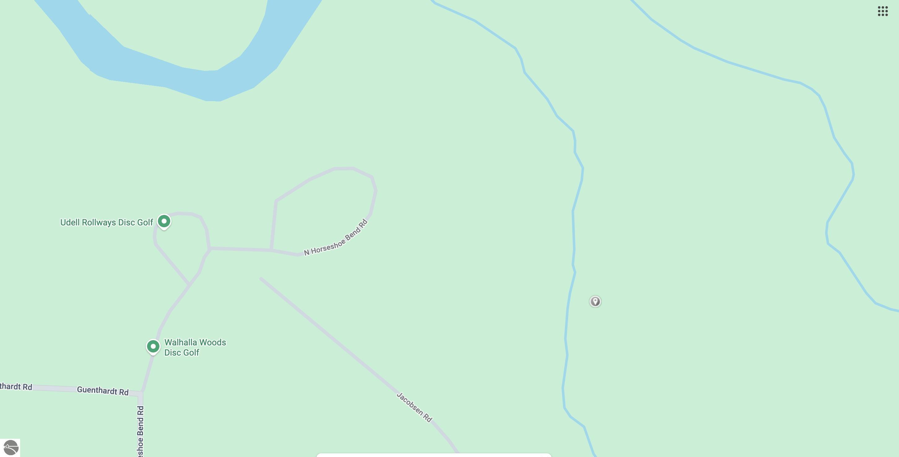 000 Huff Road
