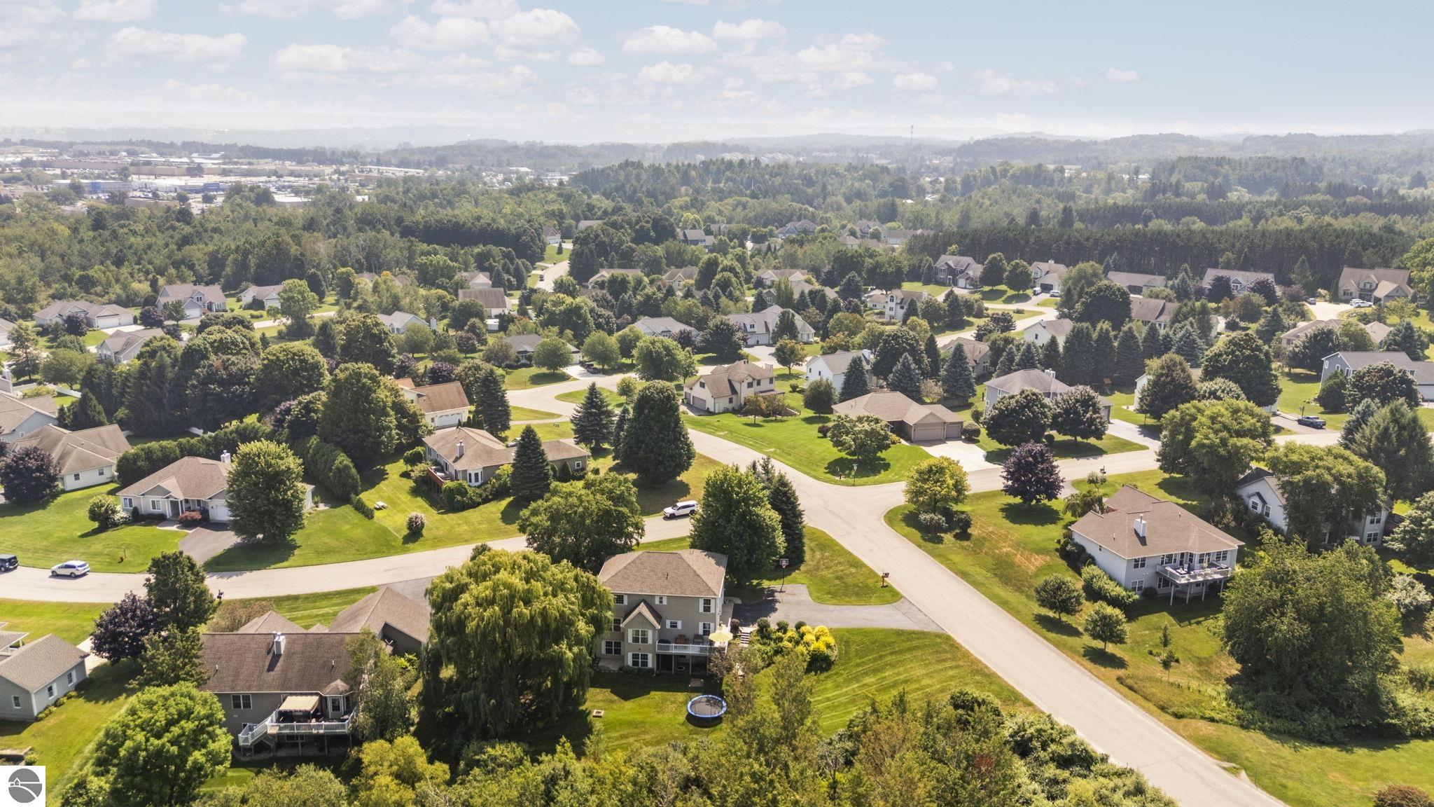 3934 Hidden Creek