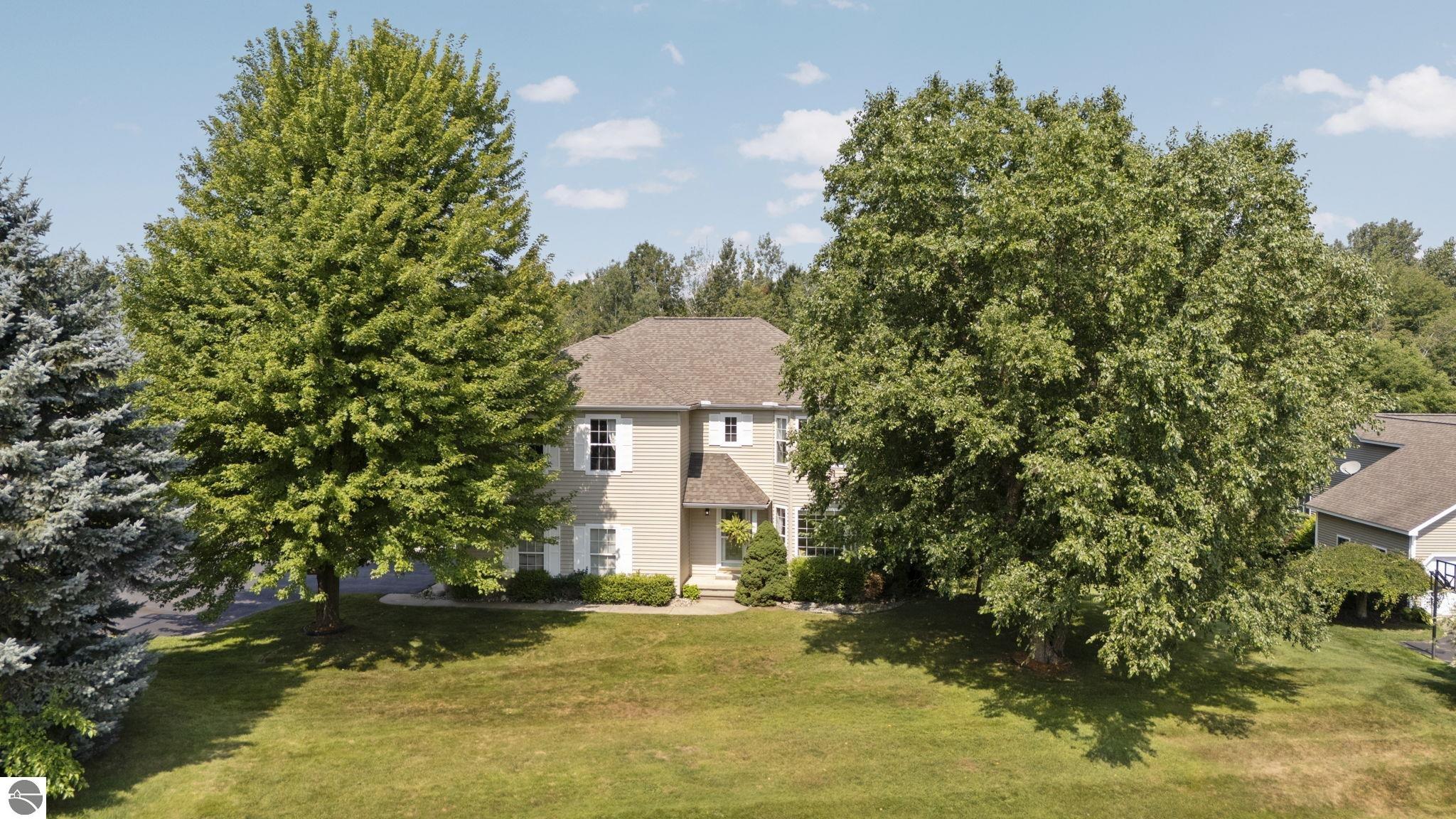 3934 Hidden Creek