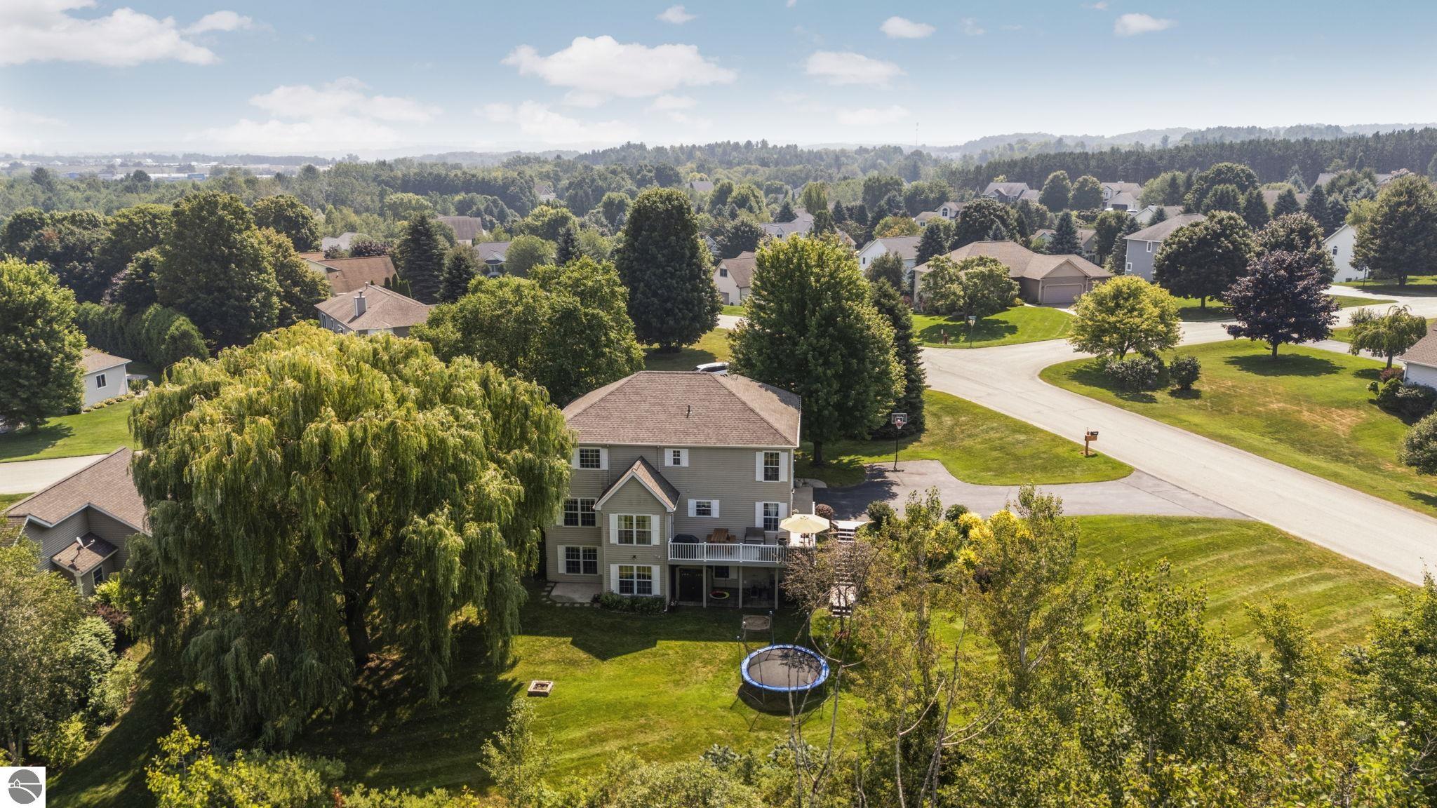 3934 Hidden Creek