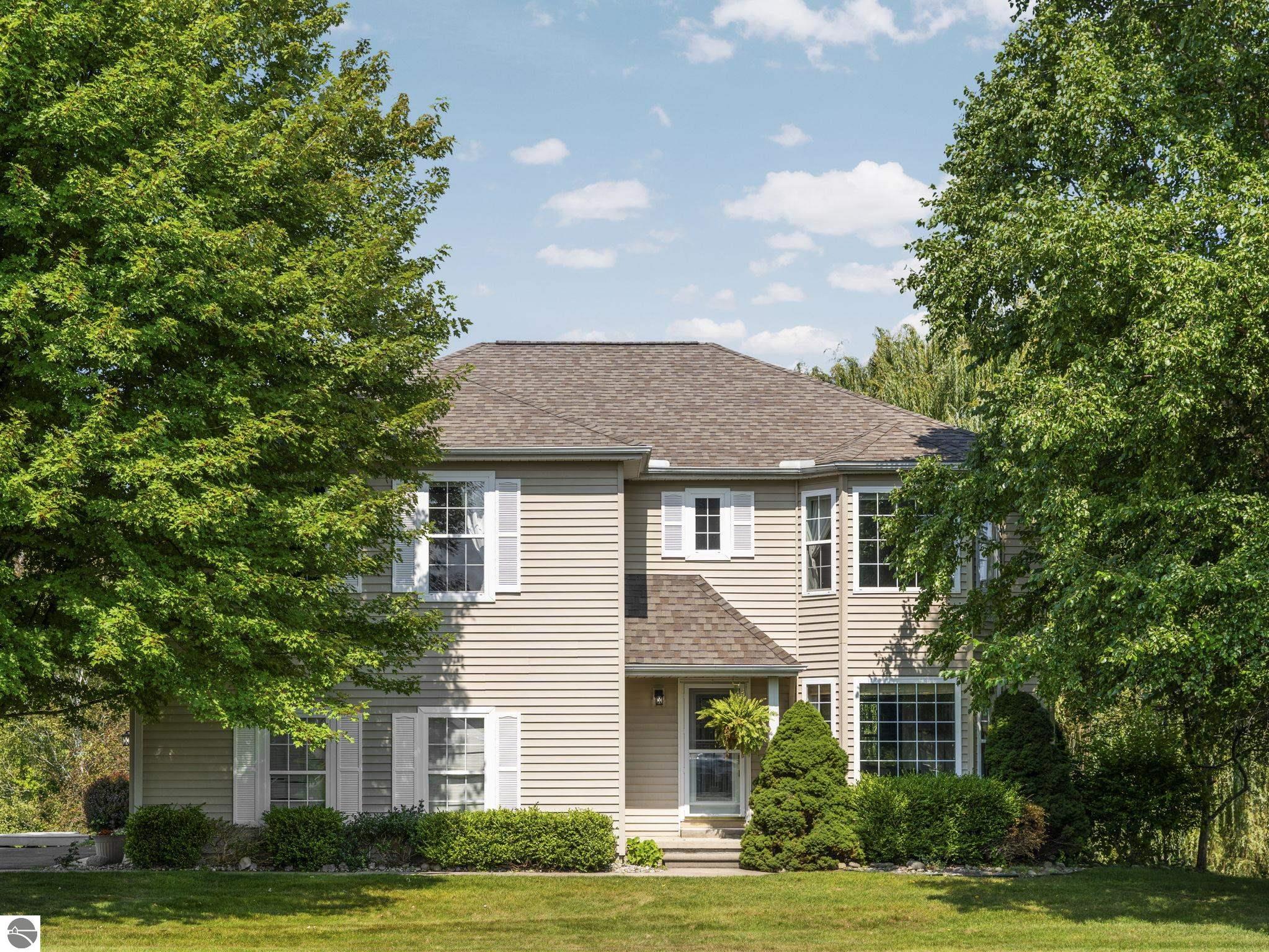 3934 Hidden Creek