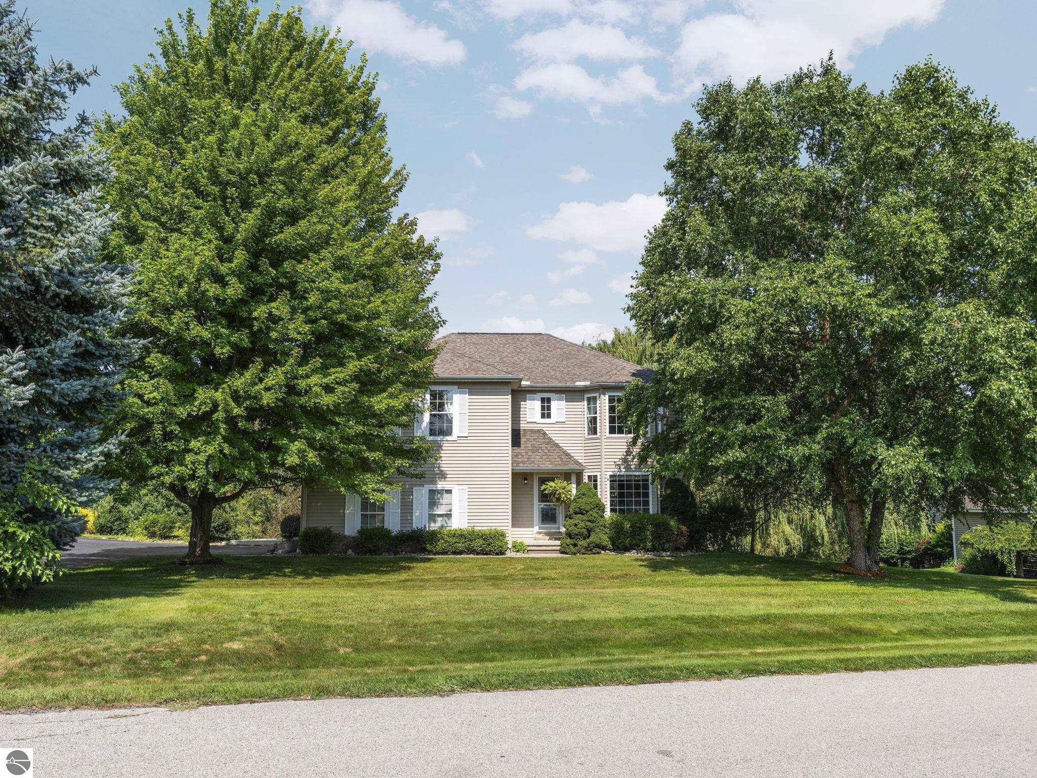 3934 Hidden Creek