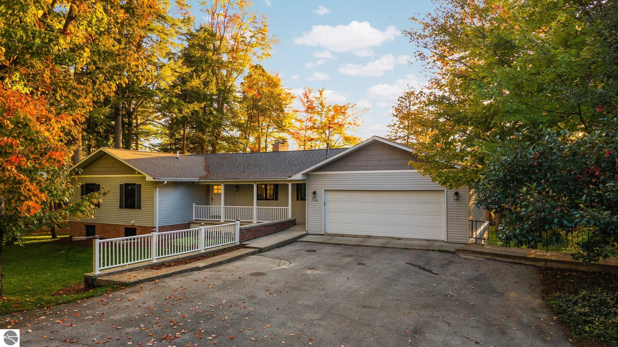 7749 Gingerwood Drive